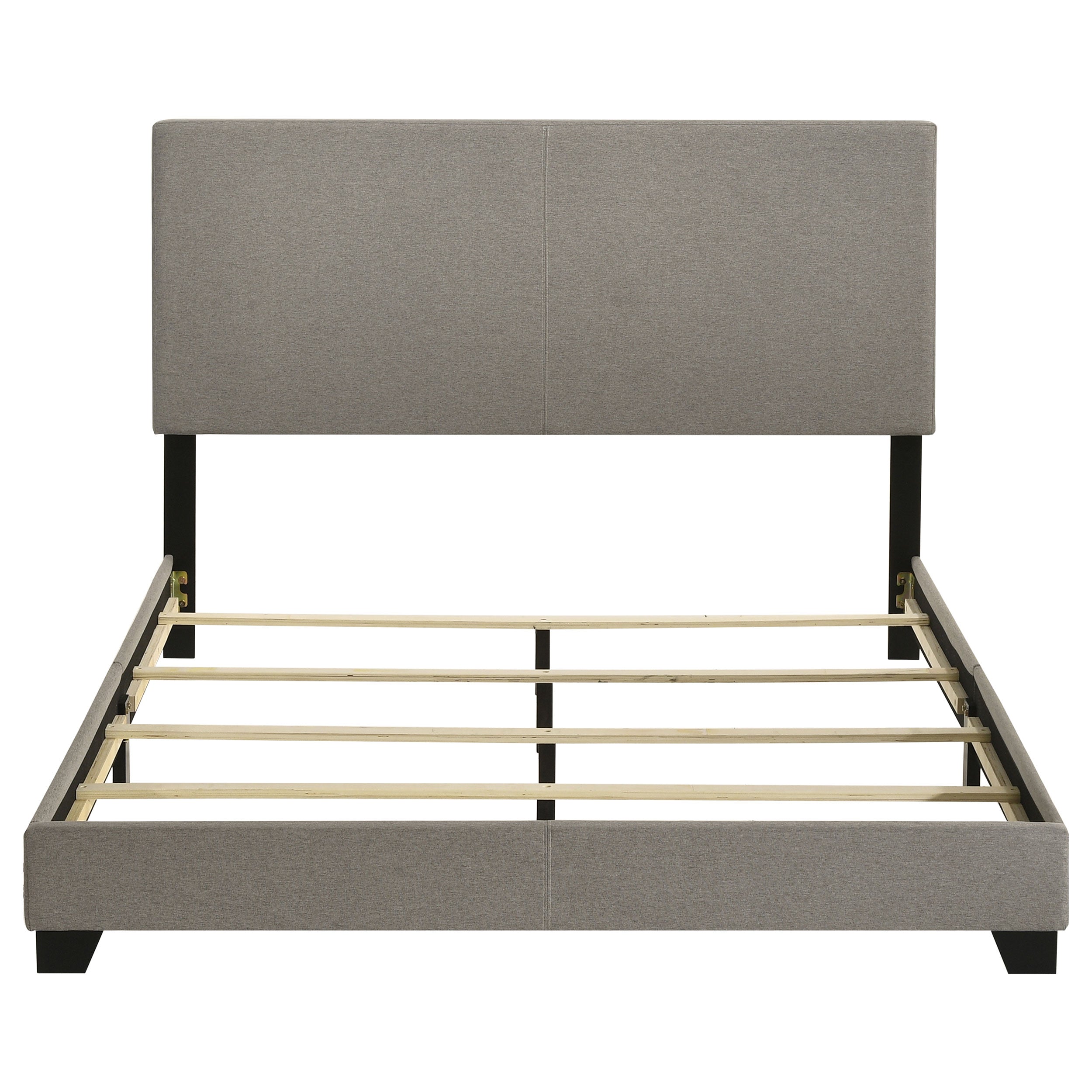 Dorian Panel Bed - Luxury Home Furniture (MI)