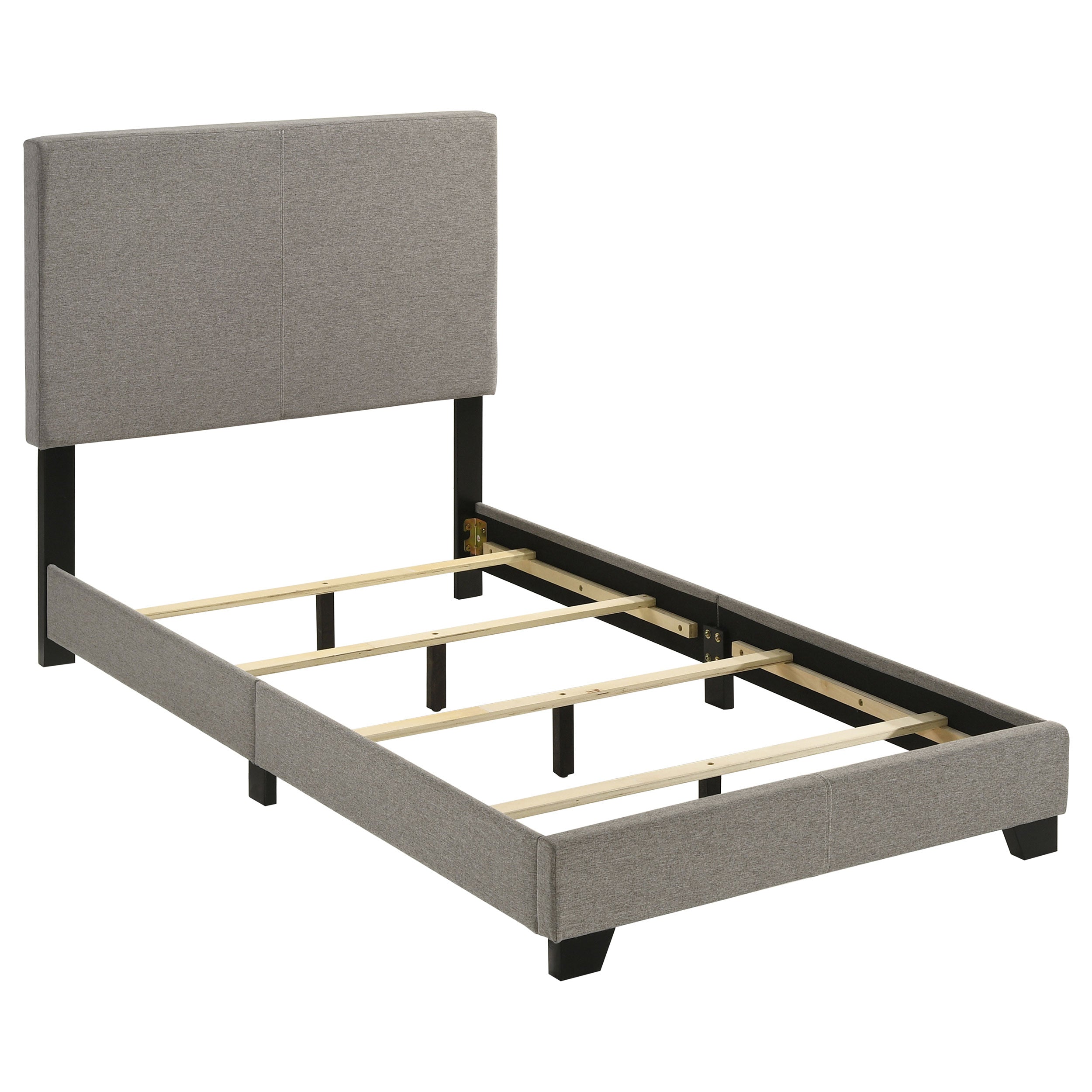 Dorian Panel Bed - Luxury Home Furniture (MI)