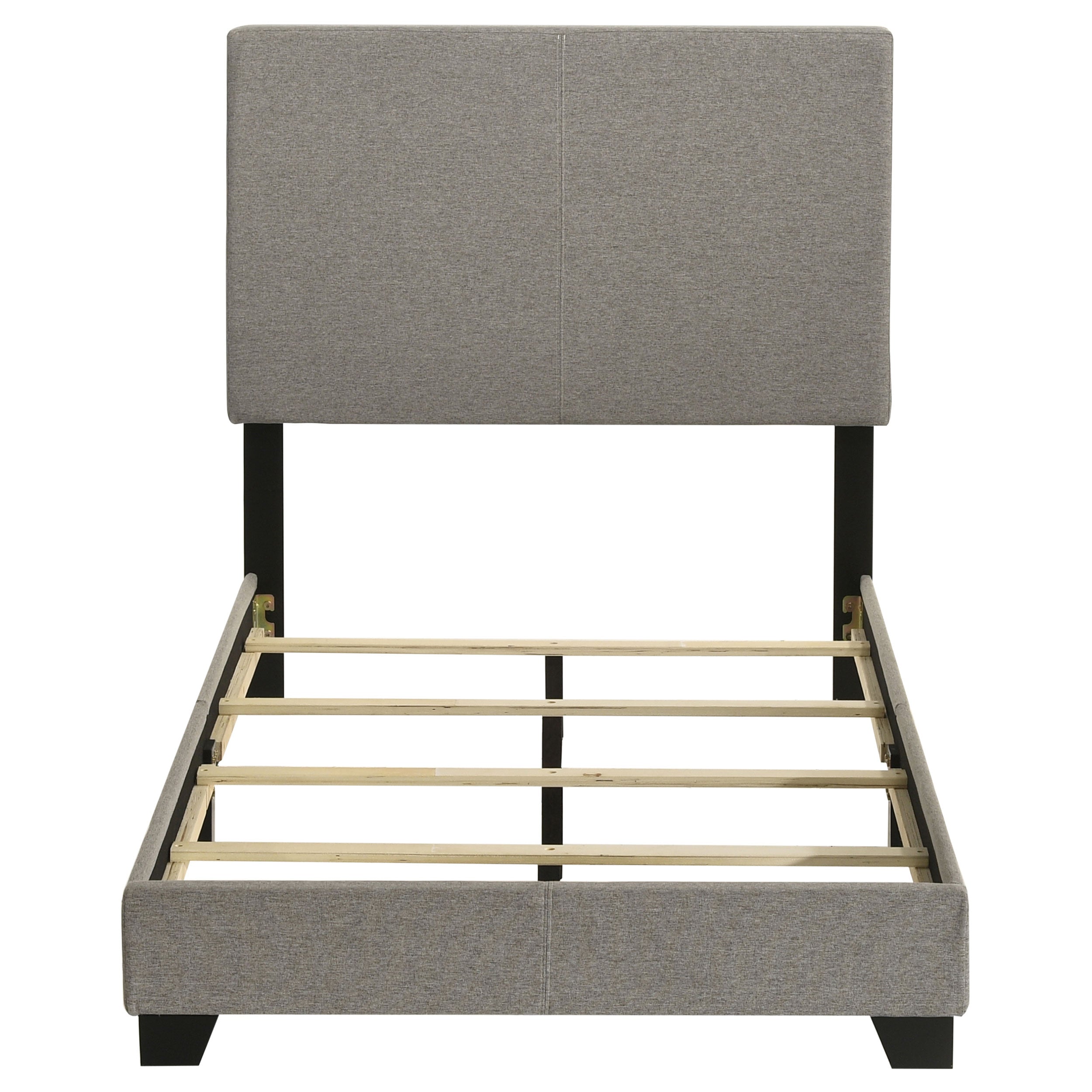 Dorian Panel Bed - Luxury Home Furniture (MI)