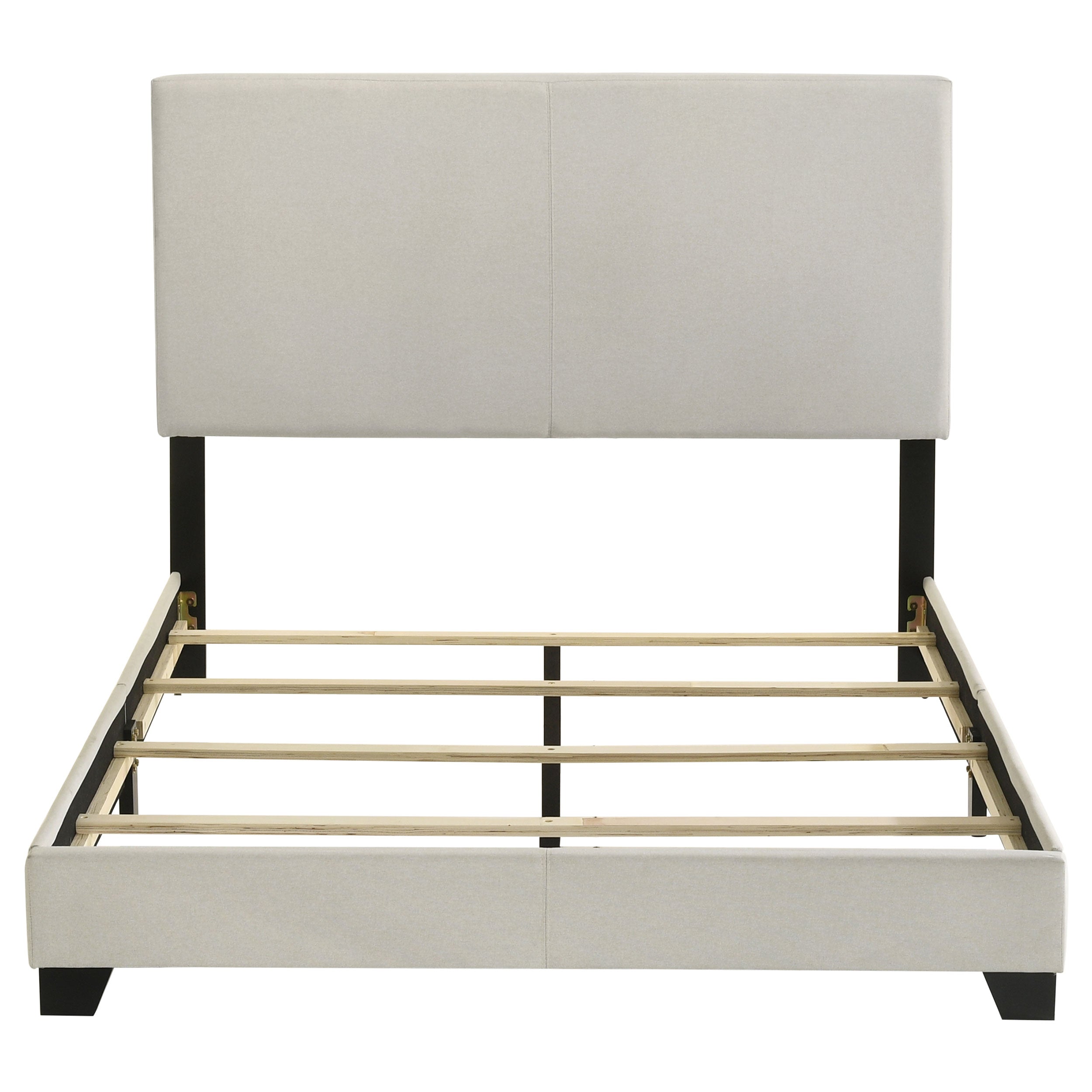 Dorian Panel Bed - Luxury Home Furniture (MI)