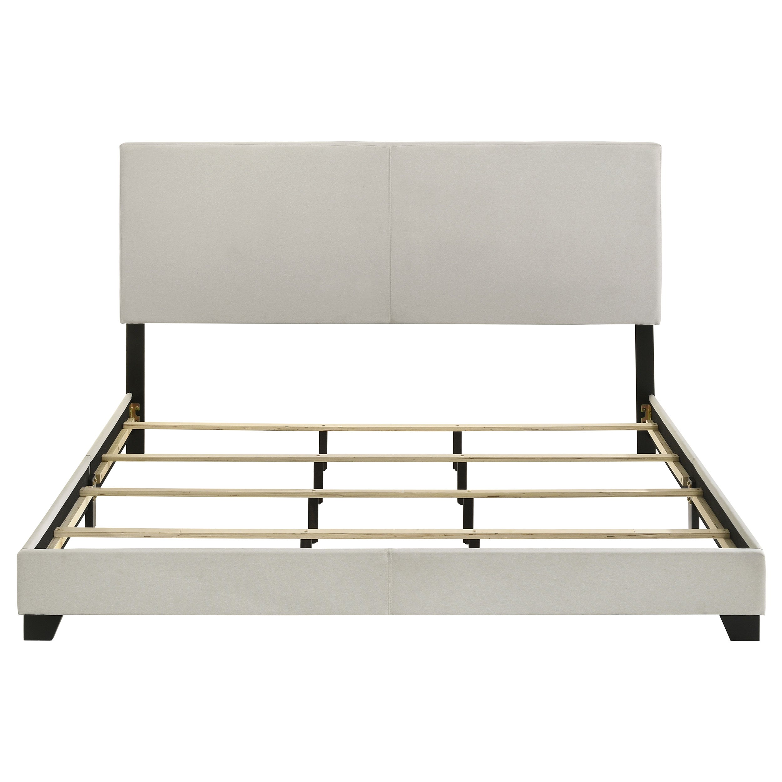 Dorian Panel Bed - Luxury Home Furniture (MI)
