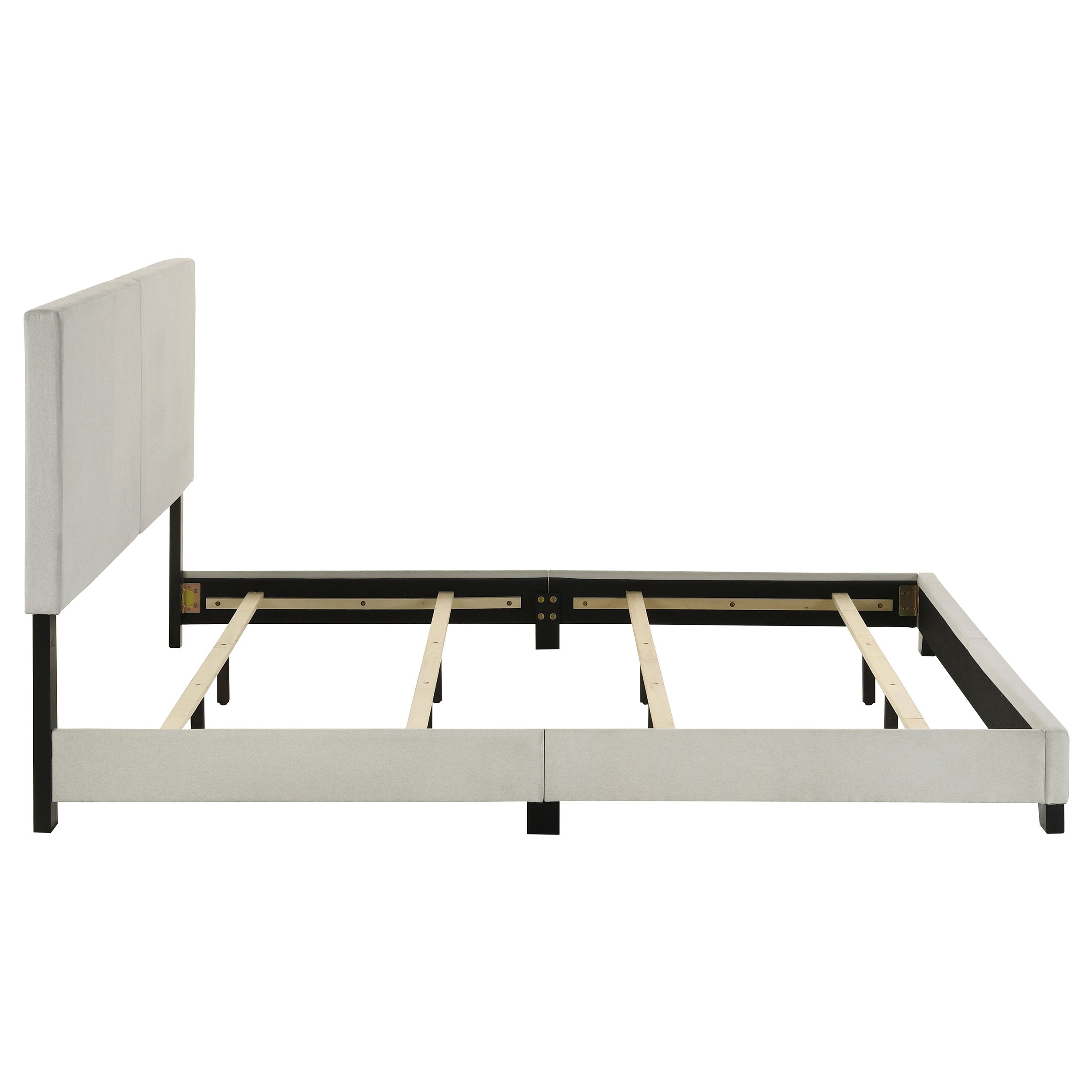 Dorian Panel Bed - Luxury Home Furniture (MI)
