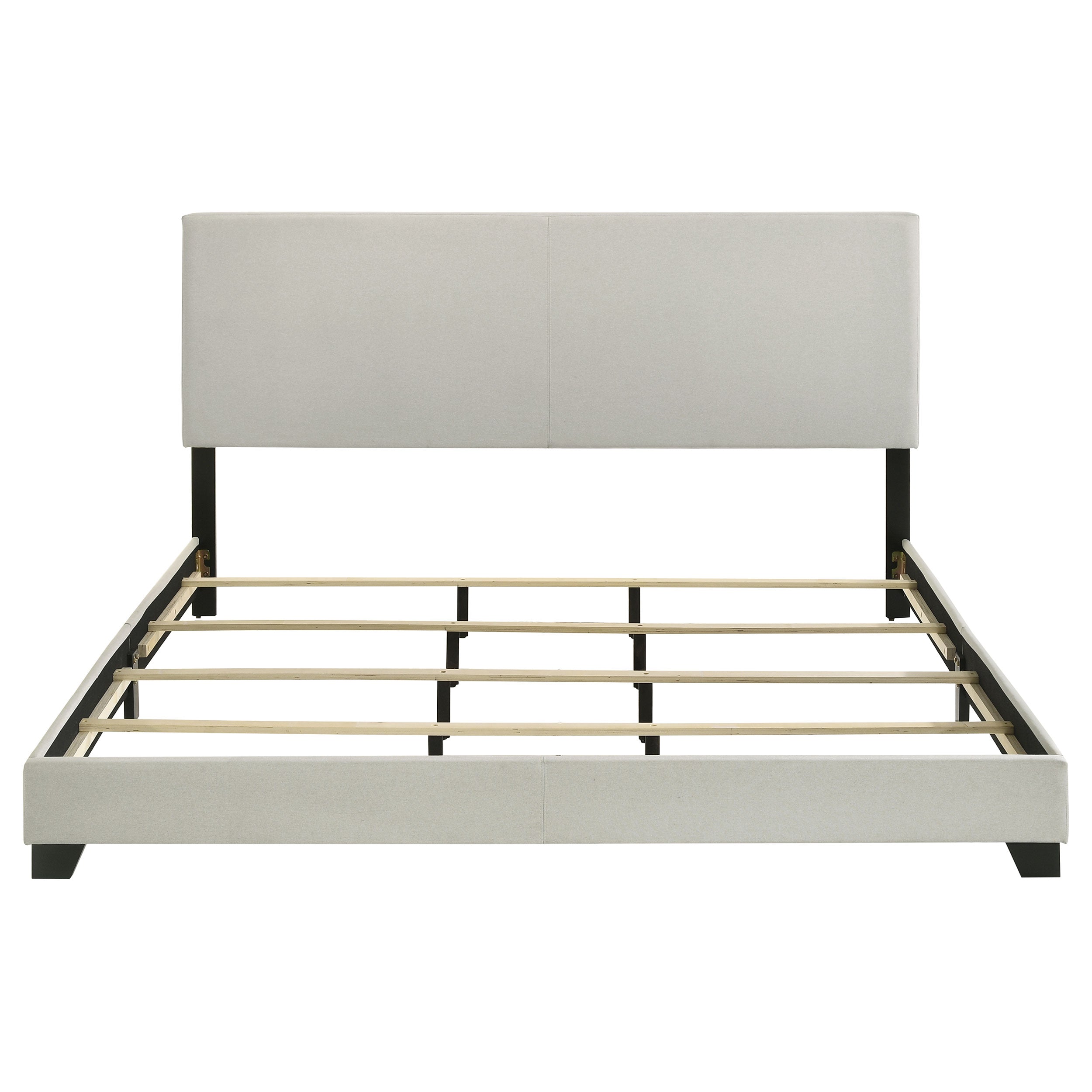 Dorian Panel Bed - Luxury Home Furniture (MI)