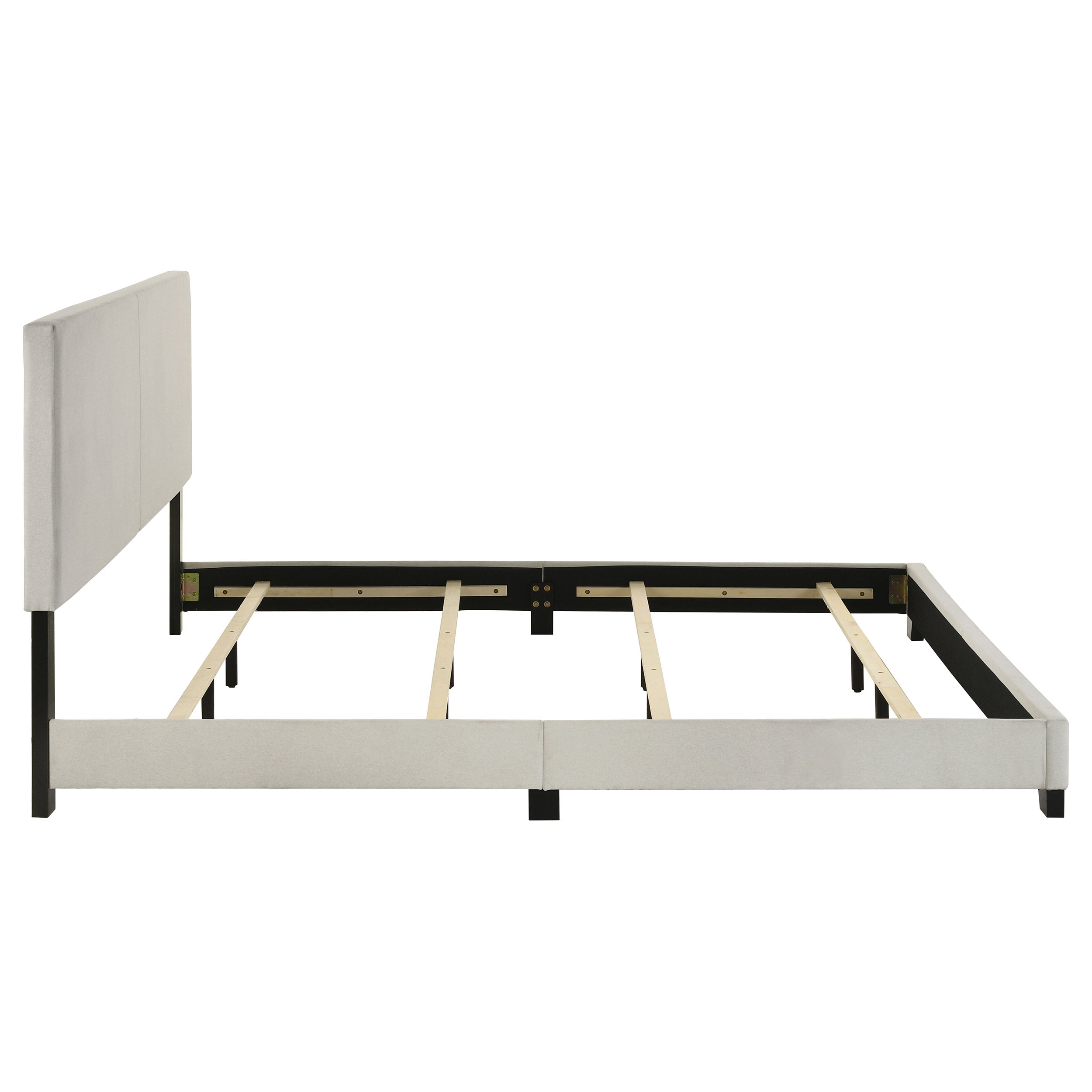 Dorian Panel Bed - Luxury Home Furniture (MI)