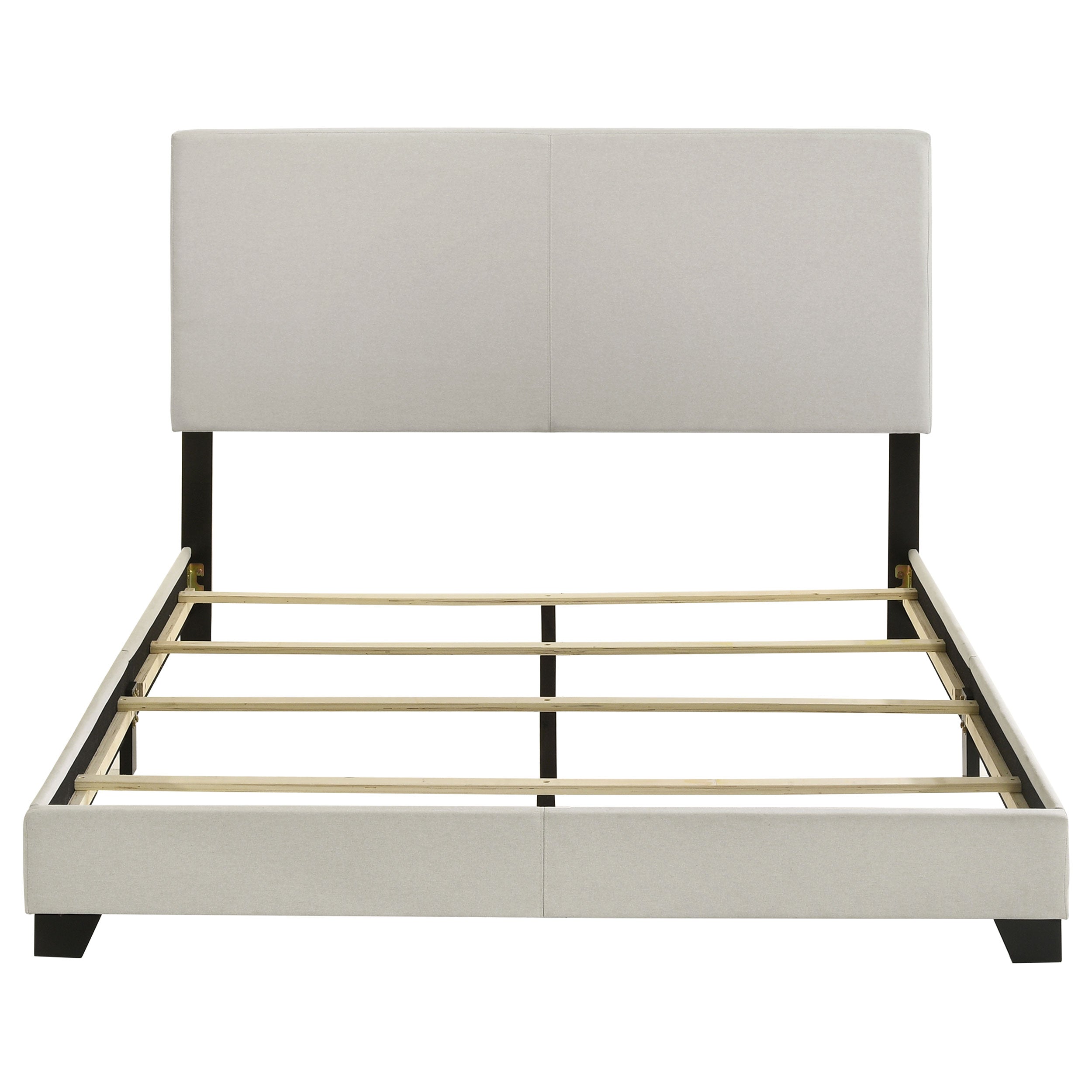 Dorian Panel Bed - Luxury Home Furniture (MI)
