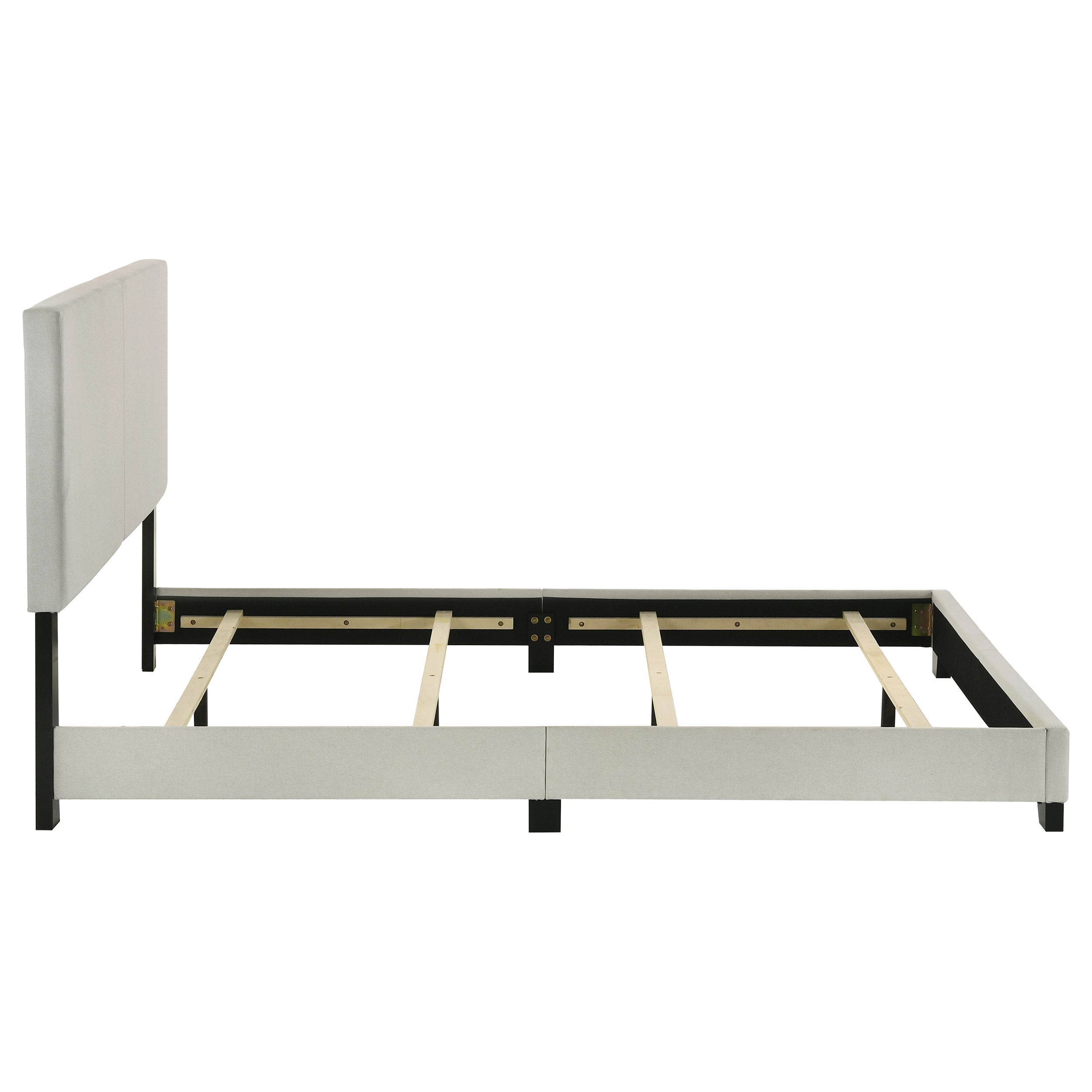Dorian Panel Bed - Luxury Home Furniture (MI)