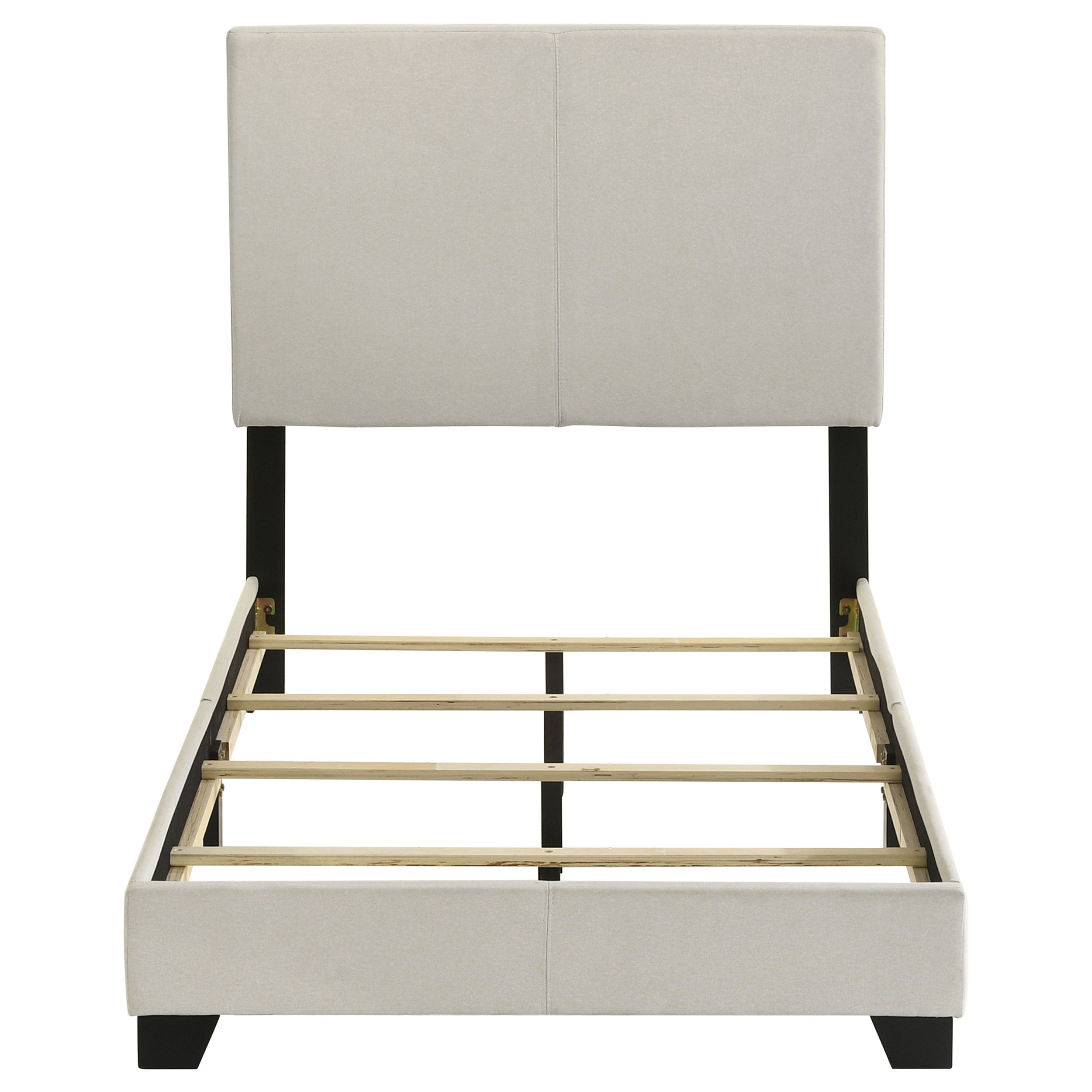 Dorian Panel Bed - Luxury Home Furniture (MI)