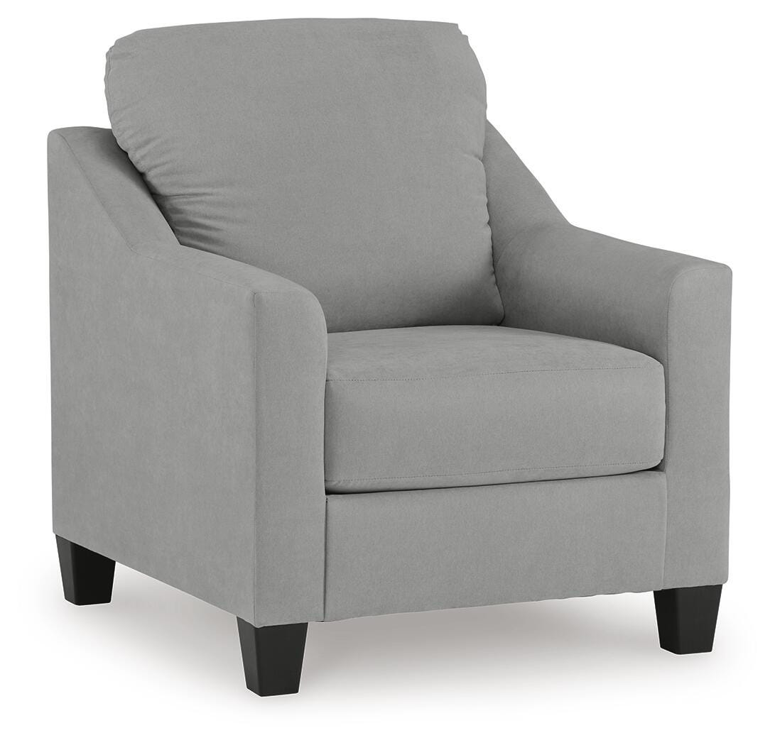 Adlai Living Room Set - Luxury Home Furniture (MI)