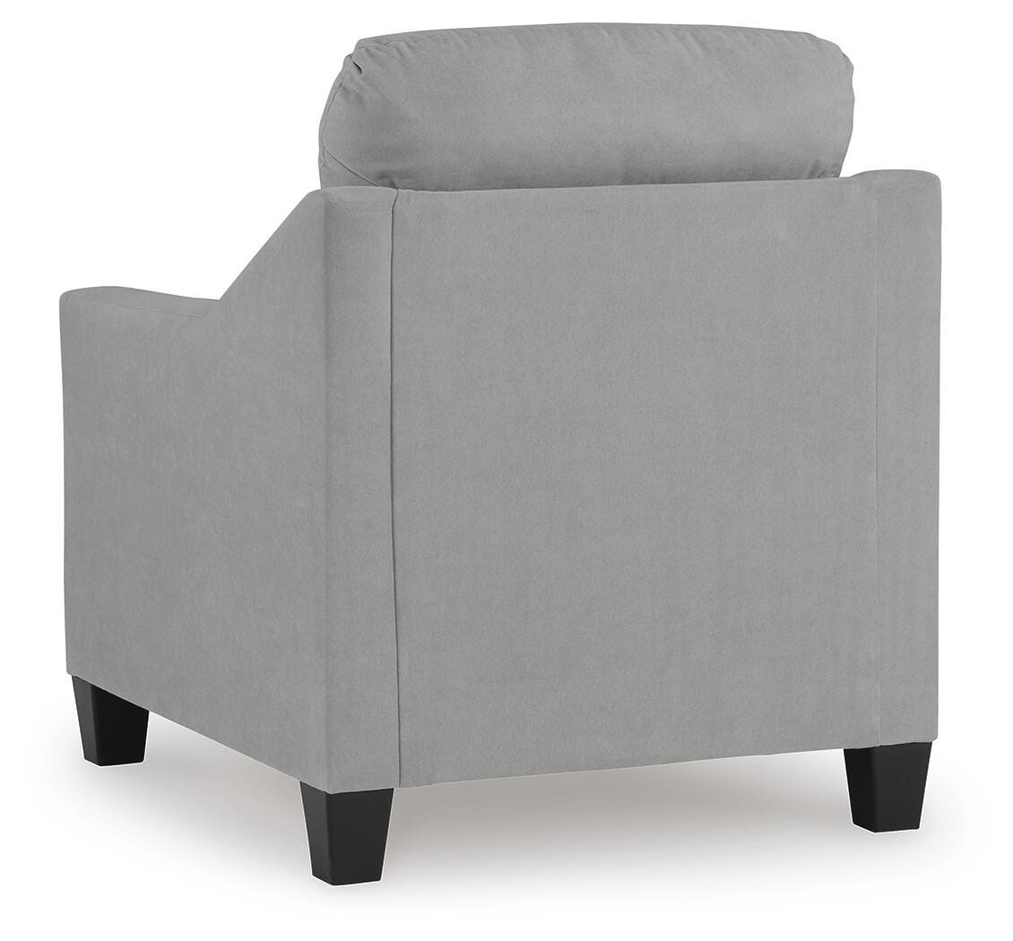 Adlai Living Room Set - Luxury Home Furniture (MI)