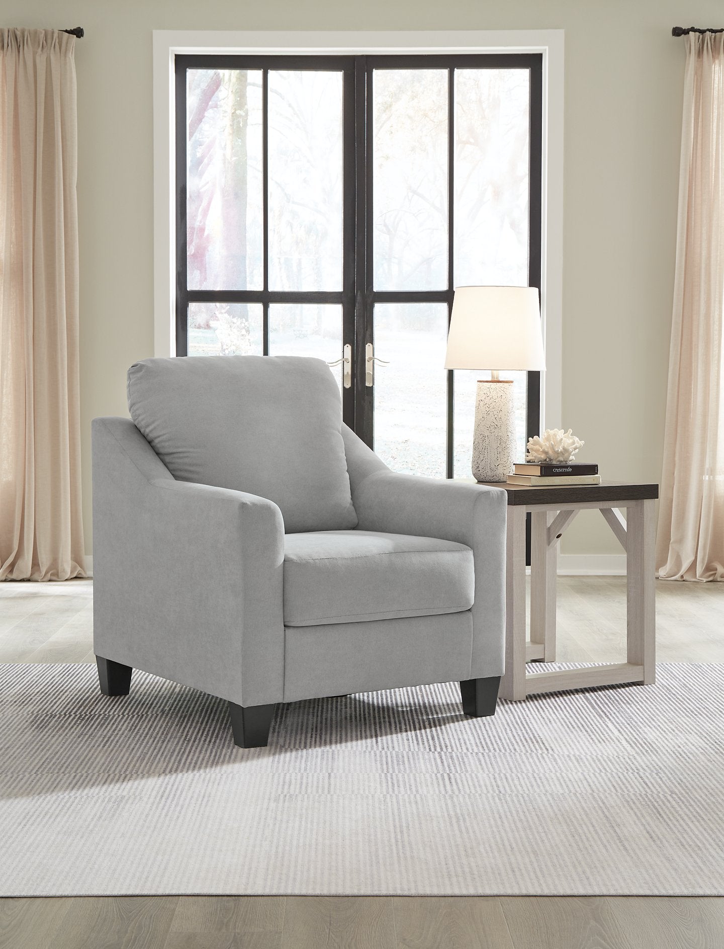 Adlai Chair - Luxury Home Furniture (MI)