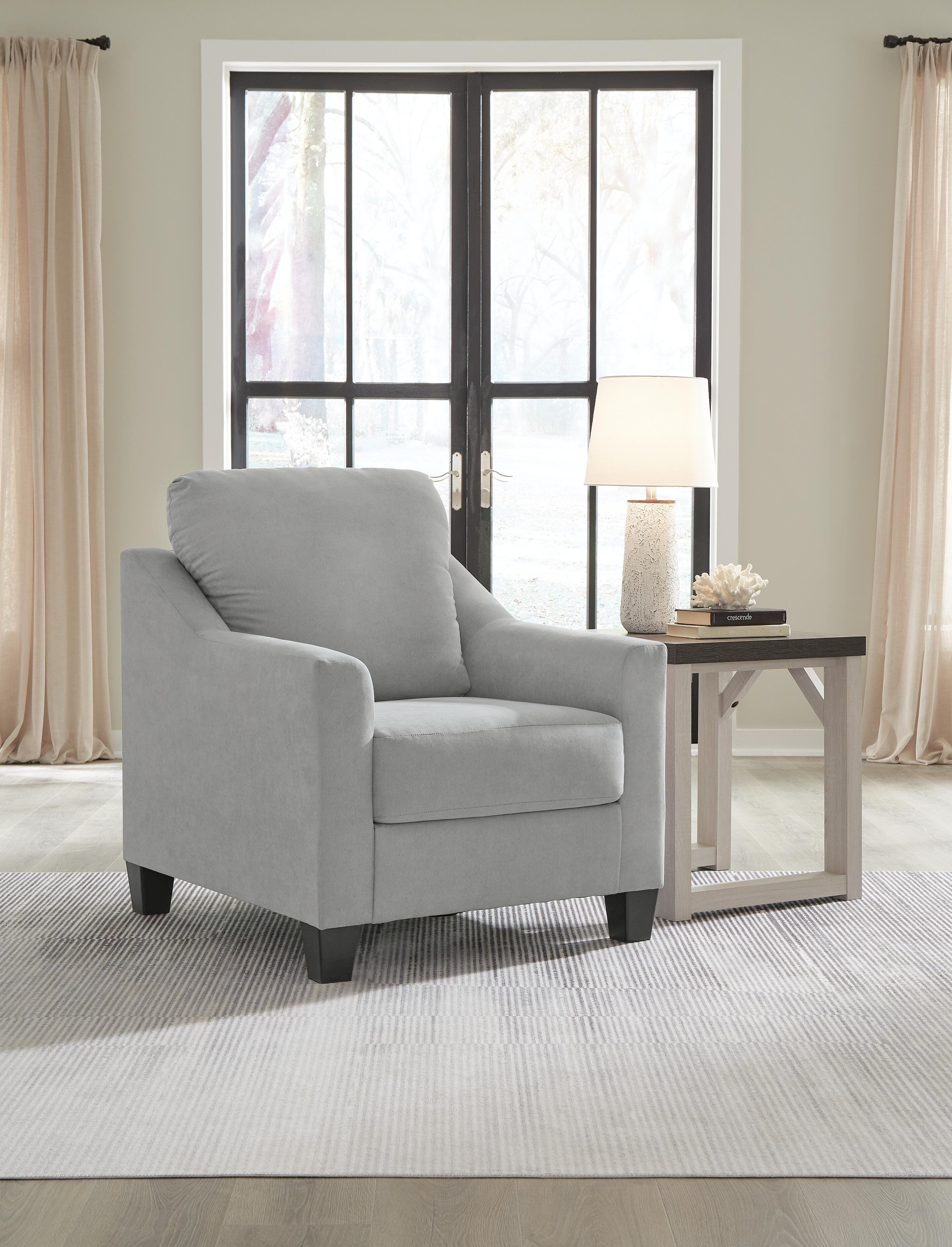 Adlai Living Room Set - Luxury Home Furniture (MI)
