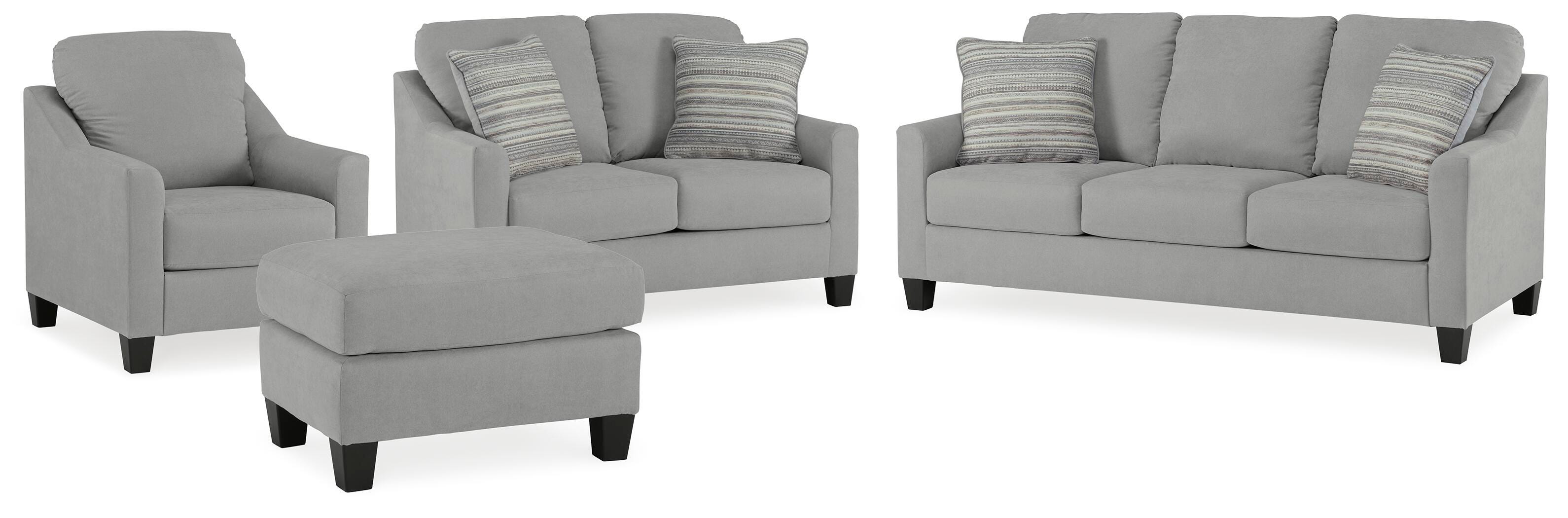 Adlai Living Room Set - Luxury Home Furniture (MI)