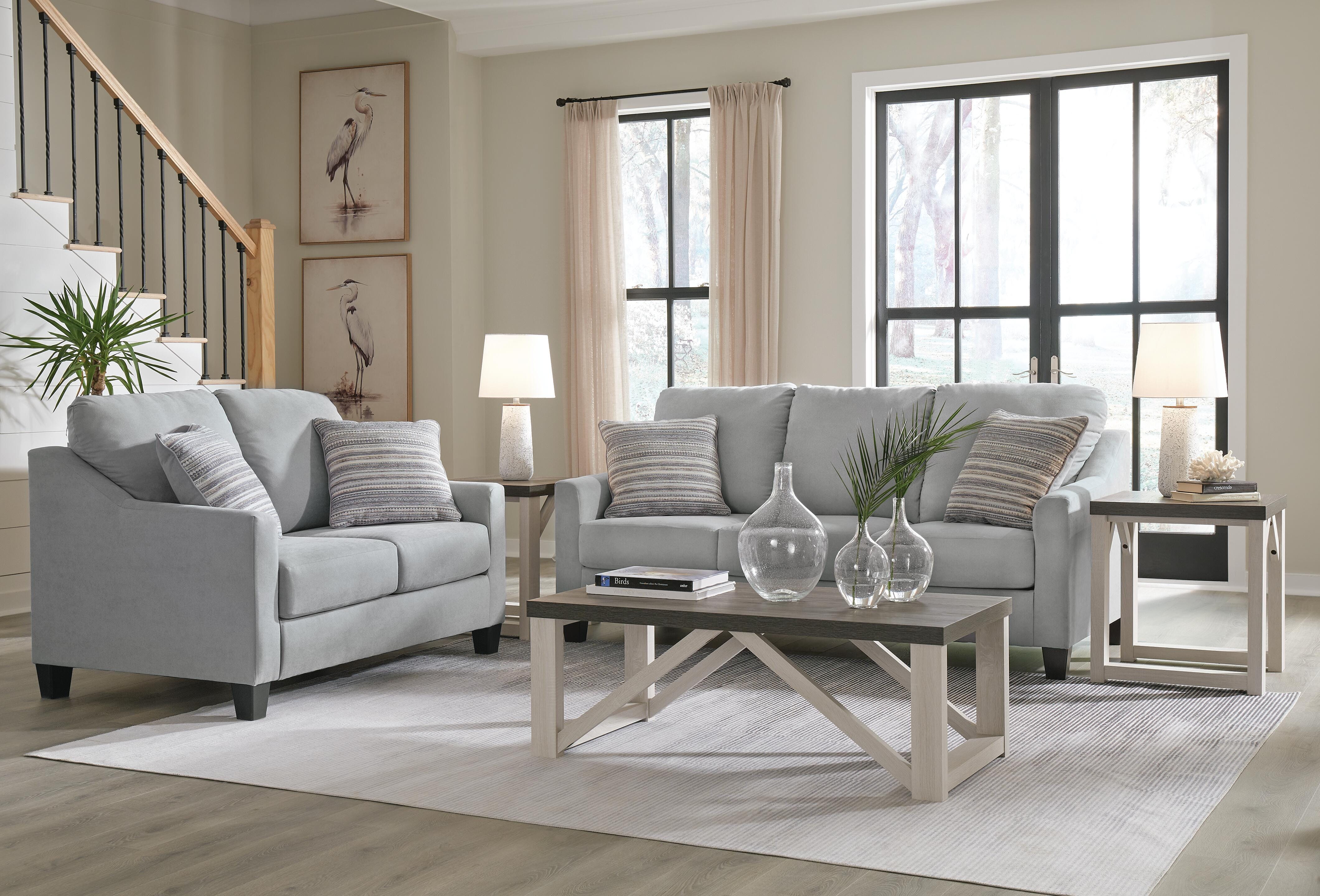 Adlai Living Room Set - Luxury Home Furniture (MI)