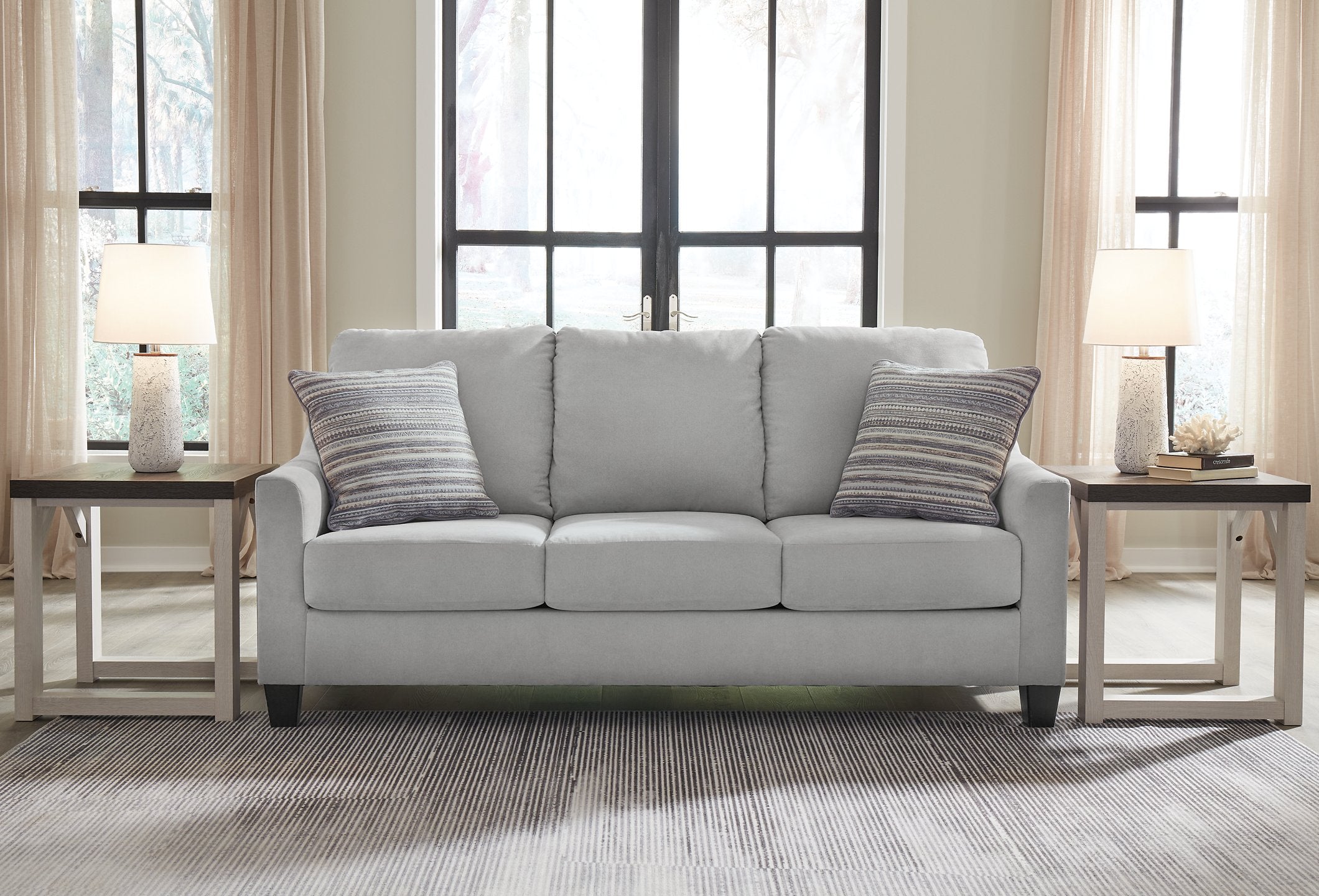 Adlai Sofa - Luxury Home Furniture (MI)