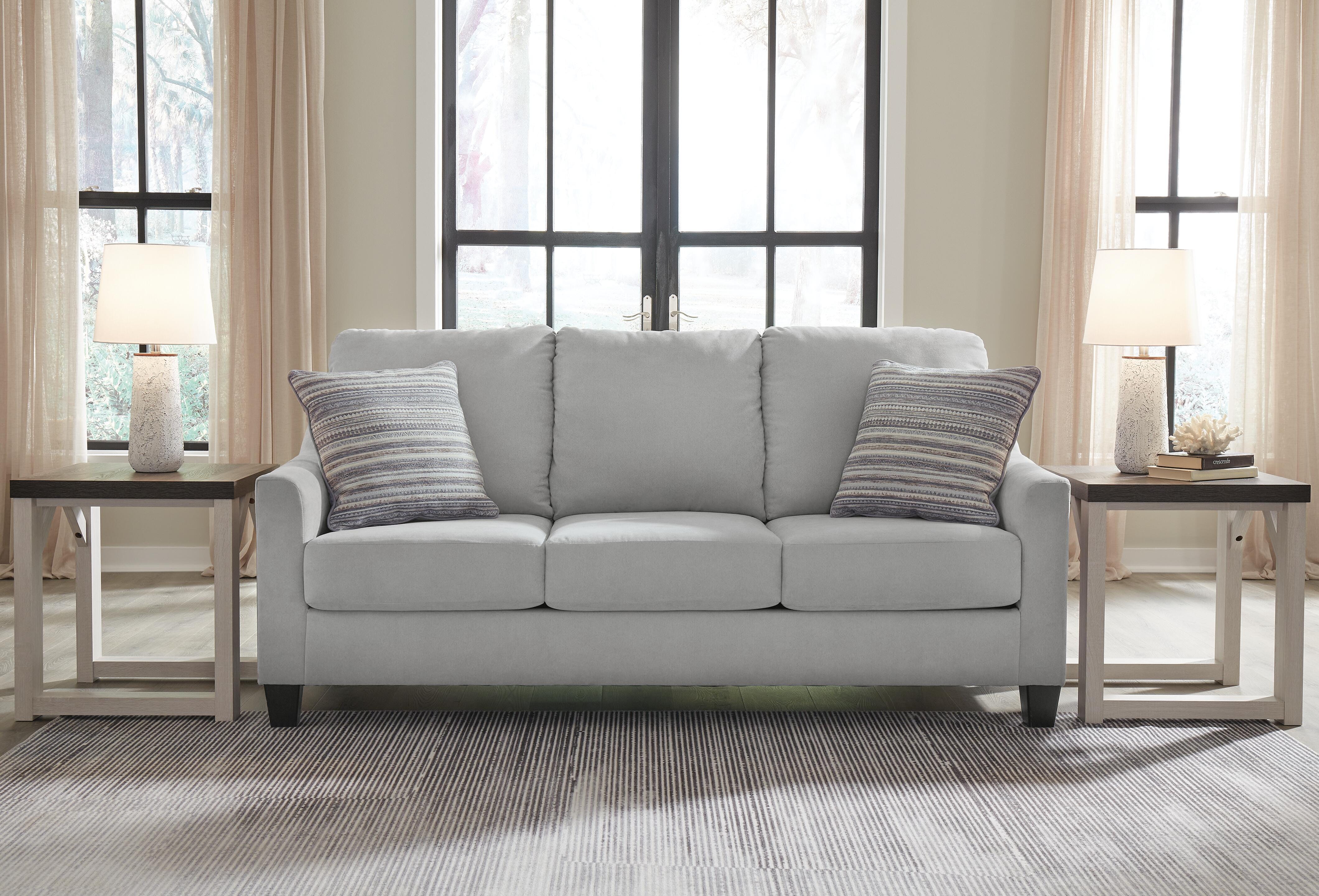 Adlai Living Room Set - Luxury Home Furniture (MI)
