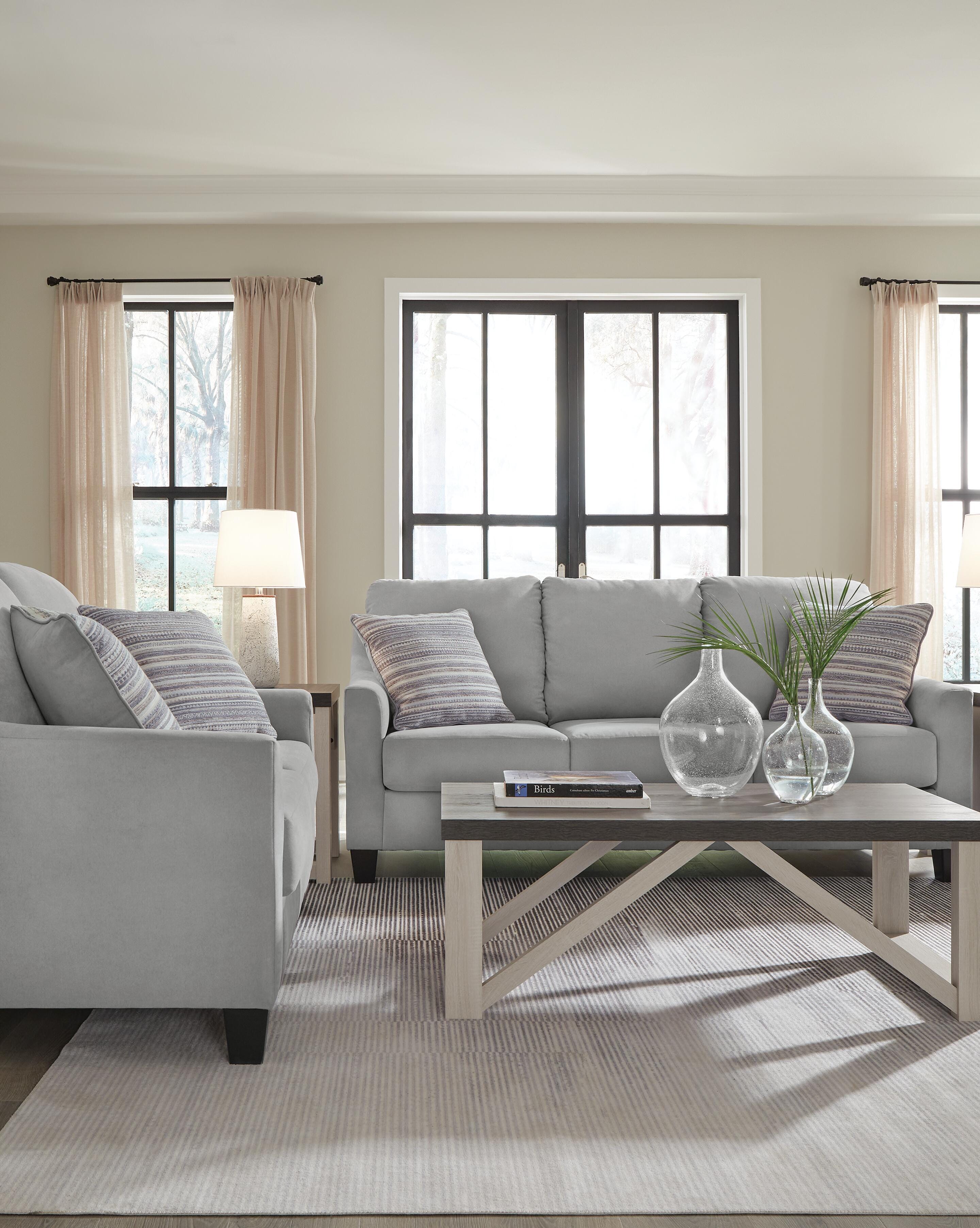 Adlai Living Room Set - Luxury Home Furniture (MI)