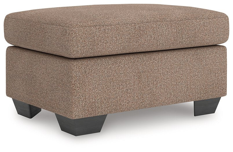 Triston-Peaks Ottoman - Luxury Home Furniture (MI)