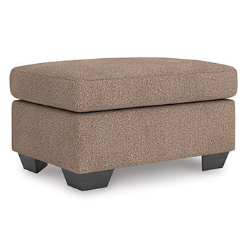 Triston-Peaks Ottoman - Luxury Home Furniture (MI)