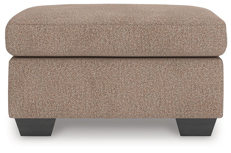 Triston-Peaks Ottoman - Luxury Home Furniture (MI)