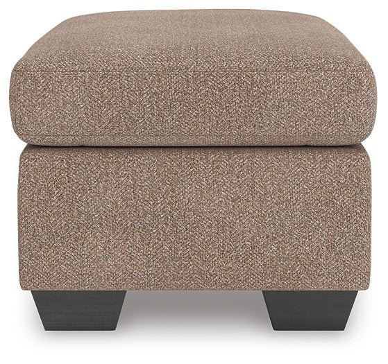 Triston-Peaks Ottoman - Luxury Home Furniture (MI)