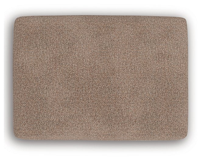 Triston-Peaks Ottoman - Luxury Home Furniture (MI)