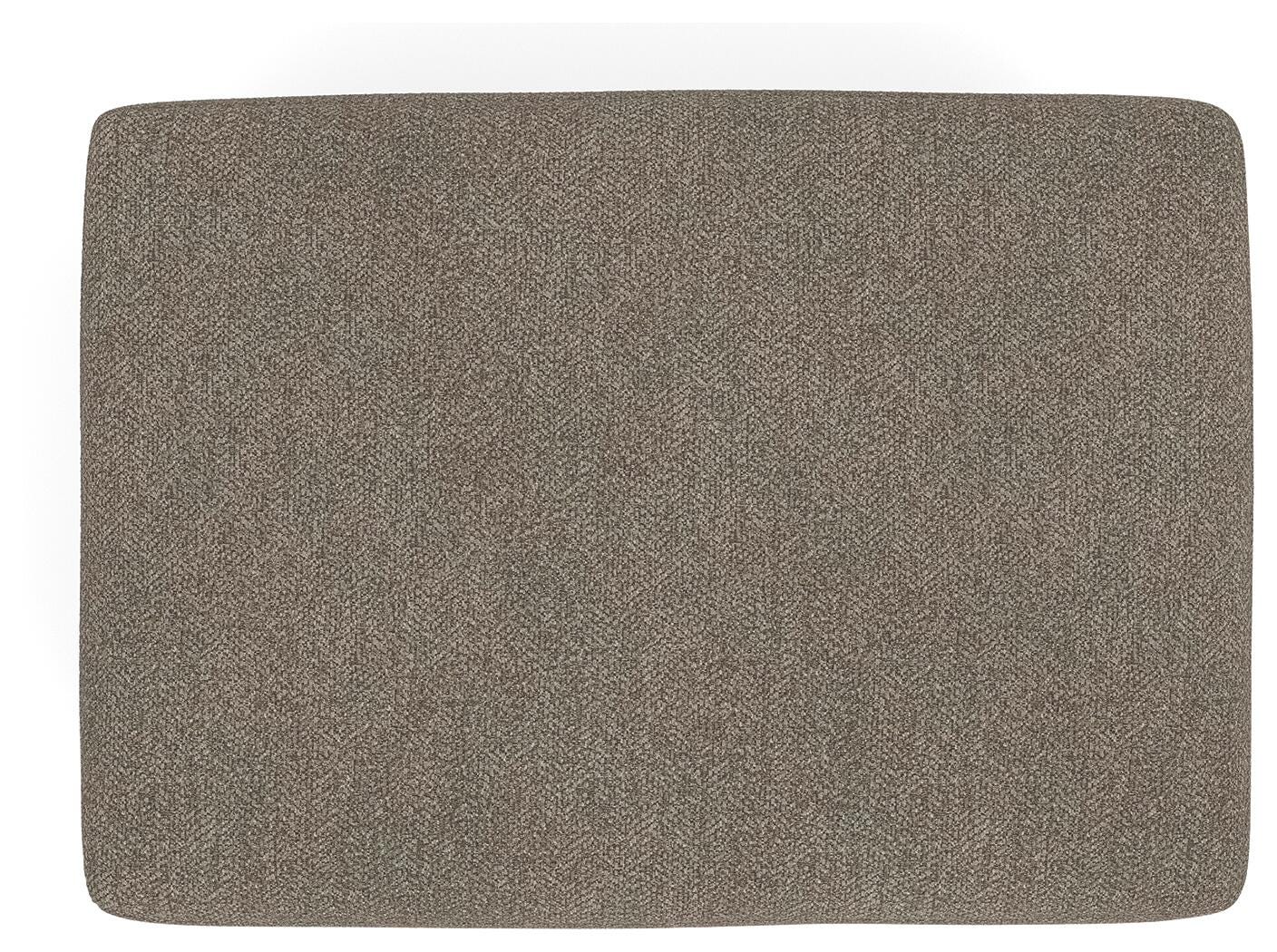 Triston-Peaks Ottoman - Luxury Home Furniture (MI)
