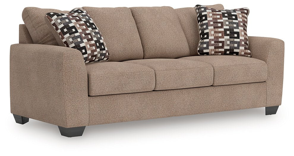 Triston-Peaks Sofa - Luxury Home Furniture (MI)