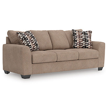 Triston-Peaks Sofa - Luxury Home Furniture (MI)