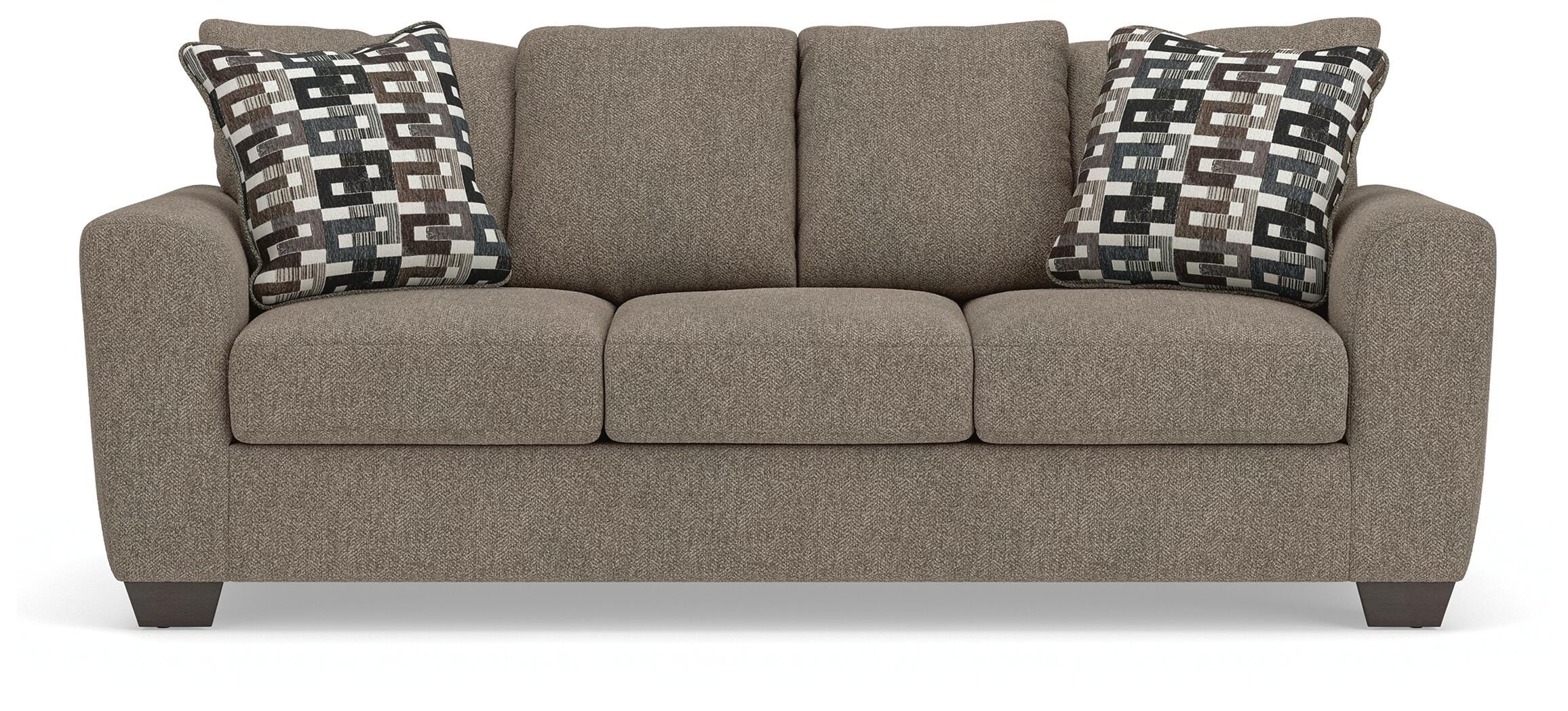 Triston-Peaks Sofa - Luxury Home Furniture (MI)