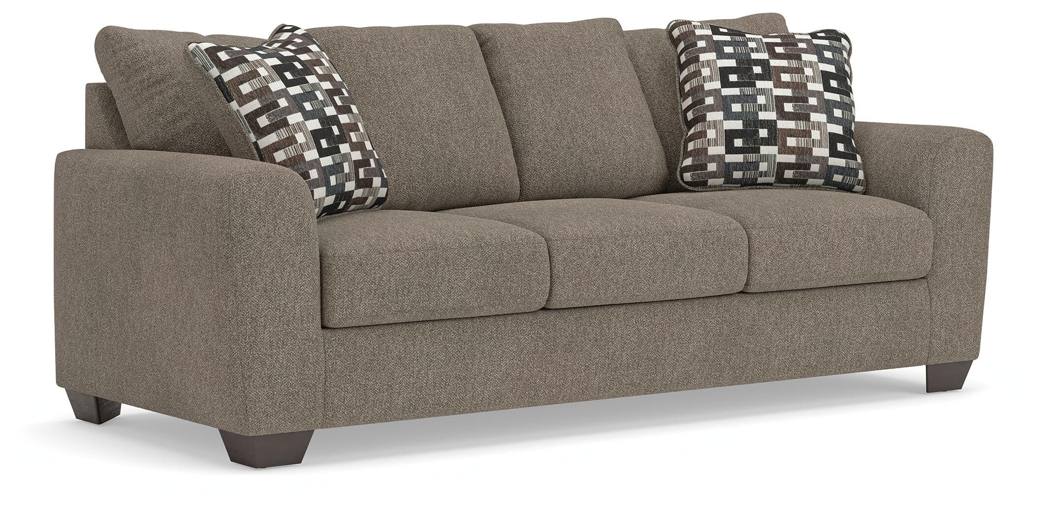 Triston-Peaks Sofa Sleeper - Luxury Home Furniture (MI)