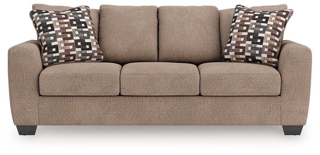 Triston-Peaks Sofa Sleeper - Luxury Home Furniture (MI)
