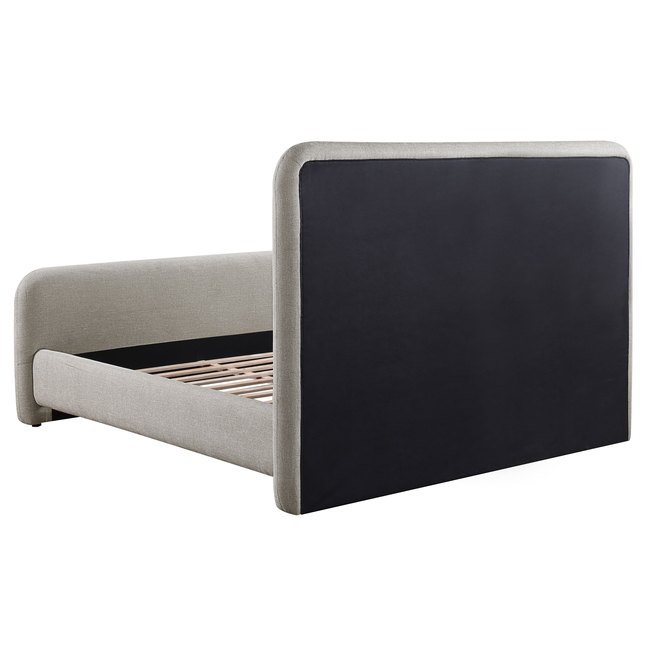 Wren Panel Platform Bed - Luxury Home Furniture (MI)