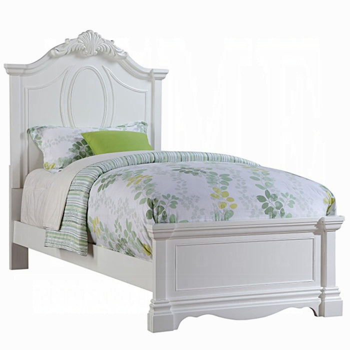 Estrella Twin Bed - Luxury Home Furniture (MI)