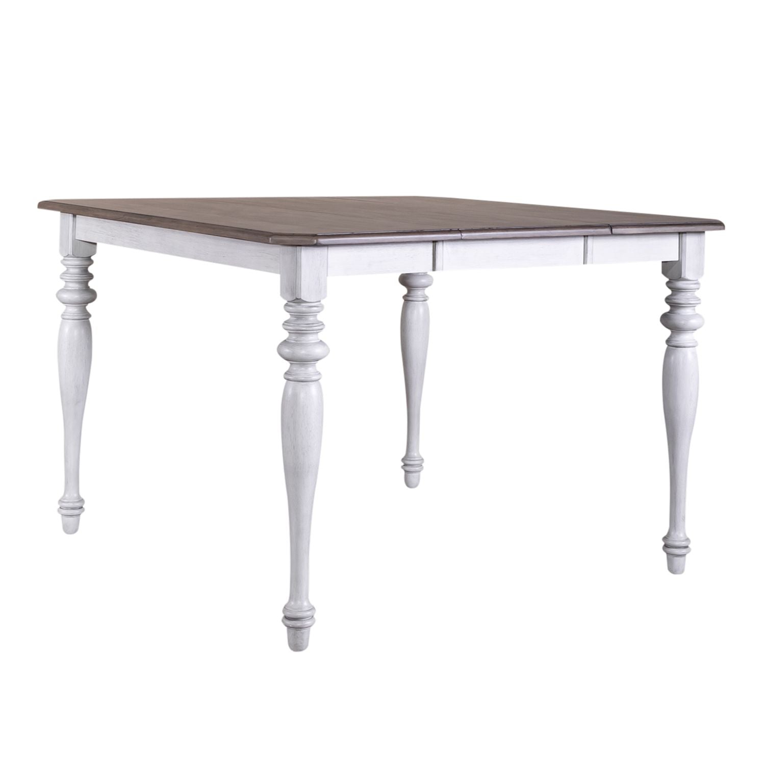 Ocean Isle 5 Piece Gathering Table Set - Luxury Home Furniture (MI)