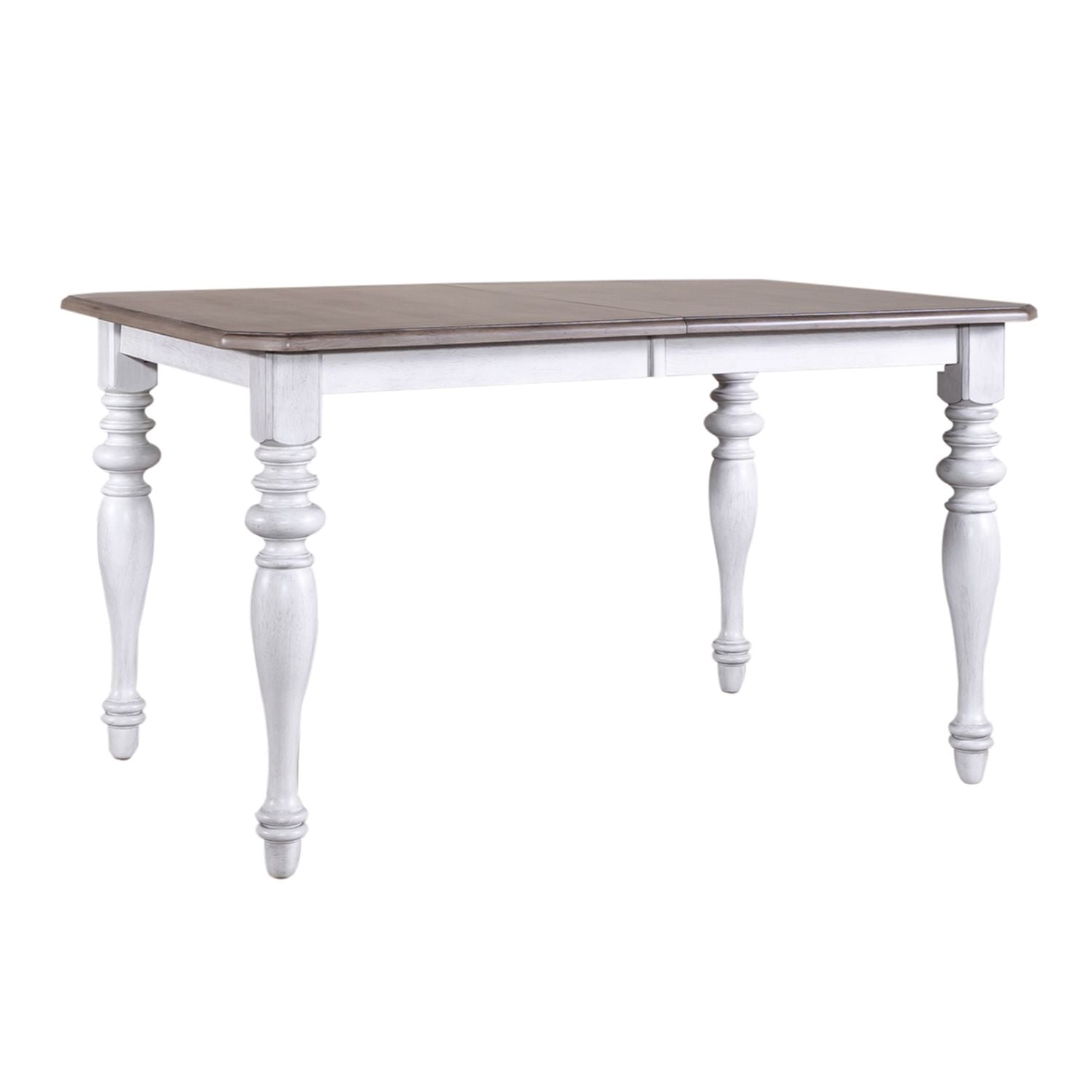 Ocean Isle 5 Piece Rectangular Table Set - Luxury Home Furniture (MI)