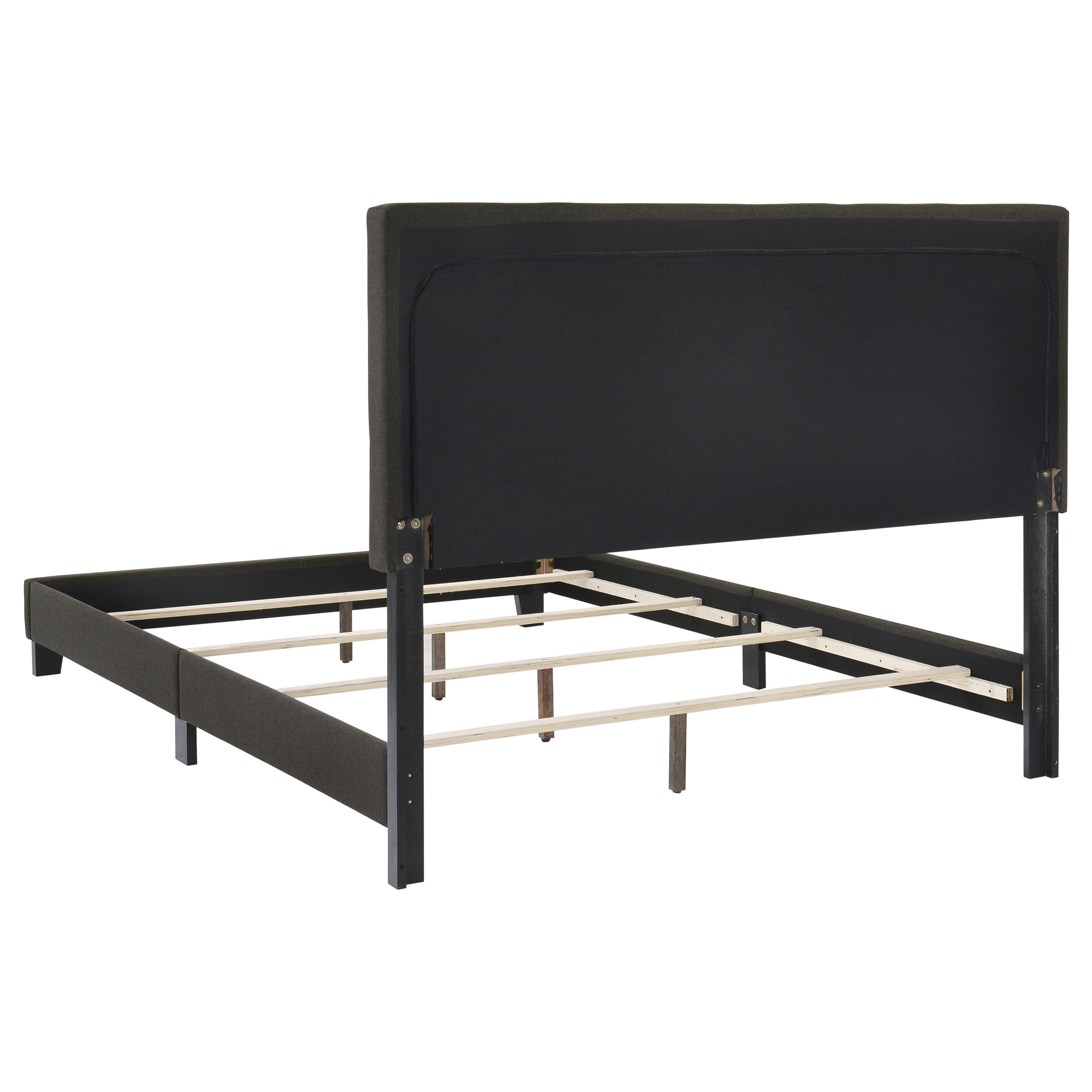 Mapes Panel Bed - Luxury Home Furniture (MI)