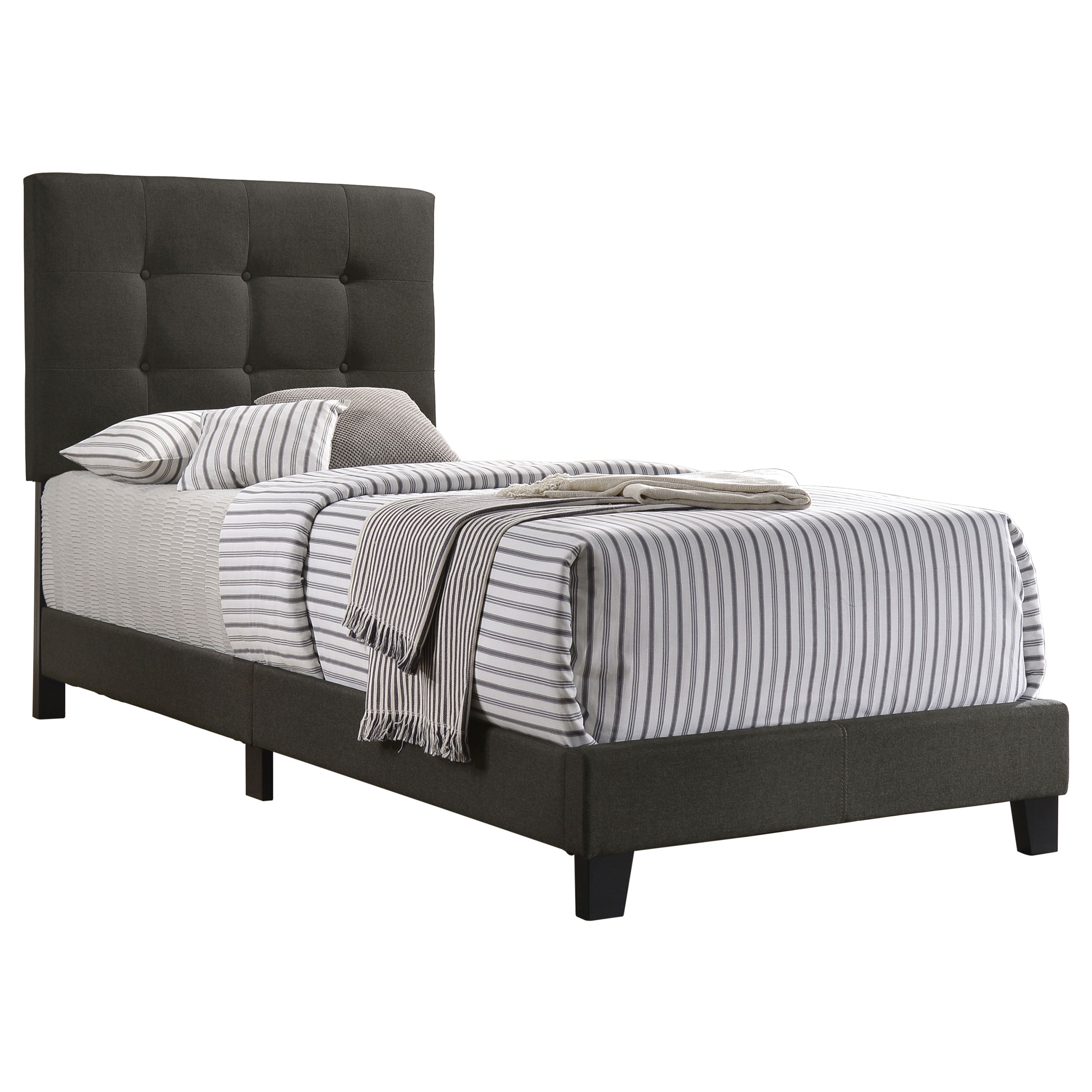 Mapes Panel Bed - Luxury Home Furniture (MI)