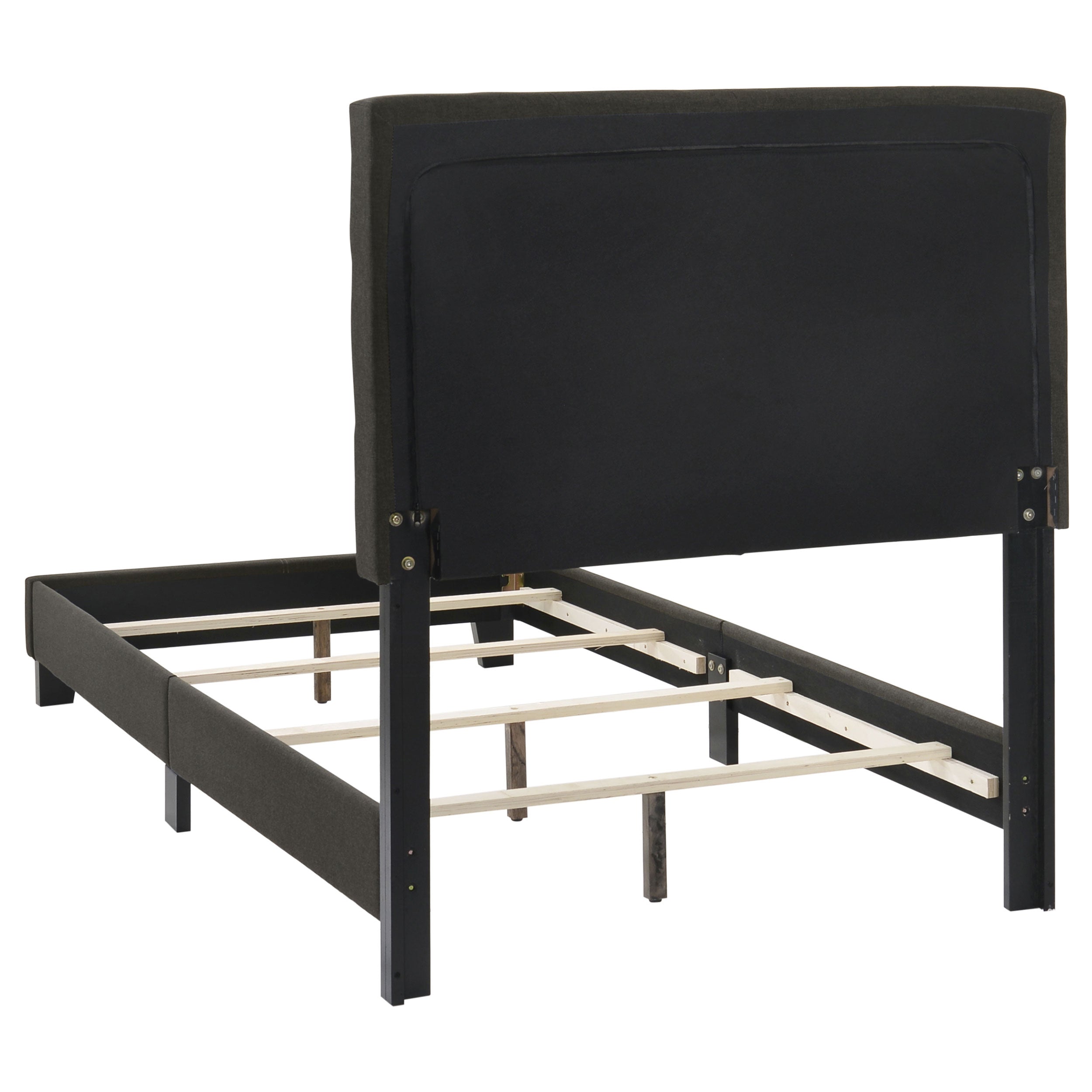 Mapes Panel Bed - Luxury Home Furniture (MI)