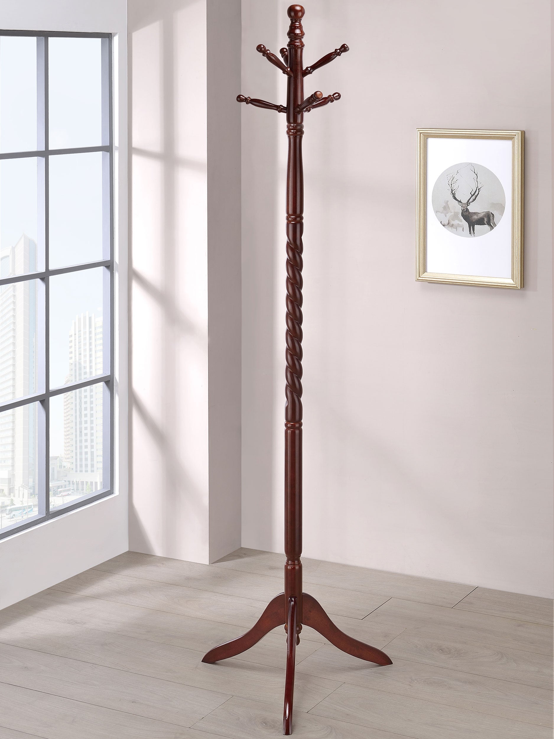 Riona Coat Rack - Luxury Home Furniture (MI)