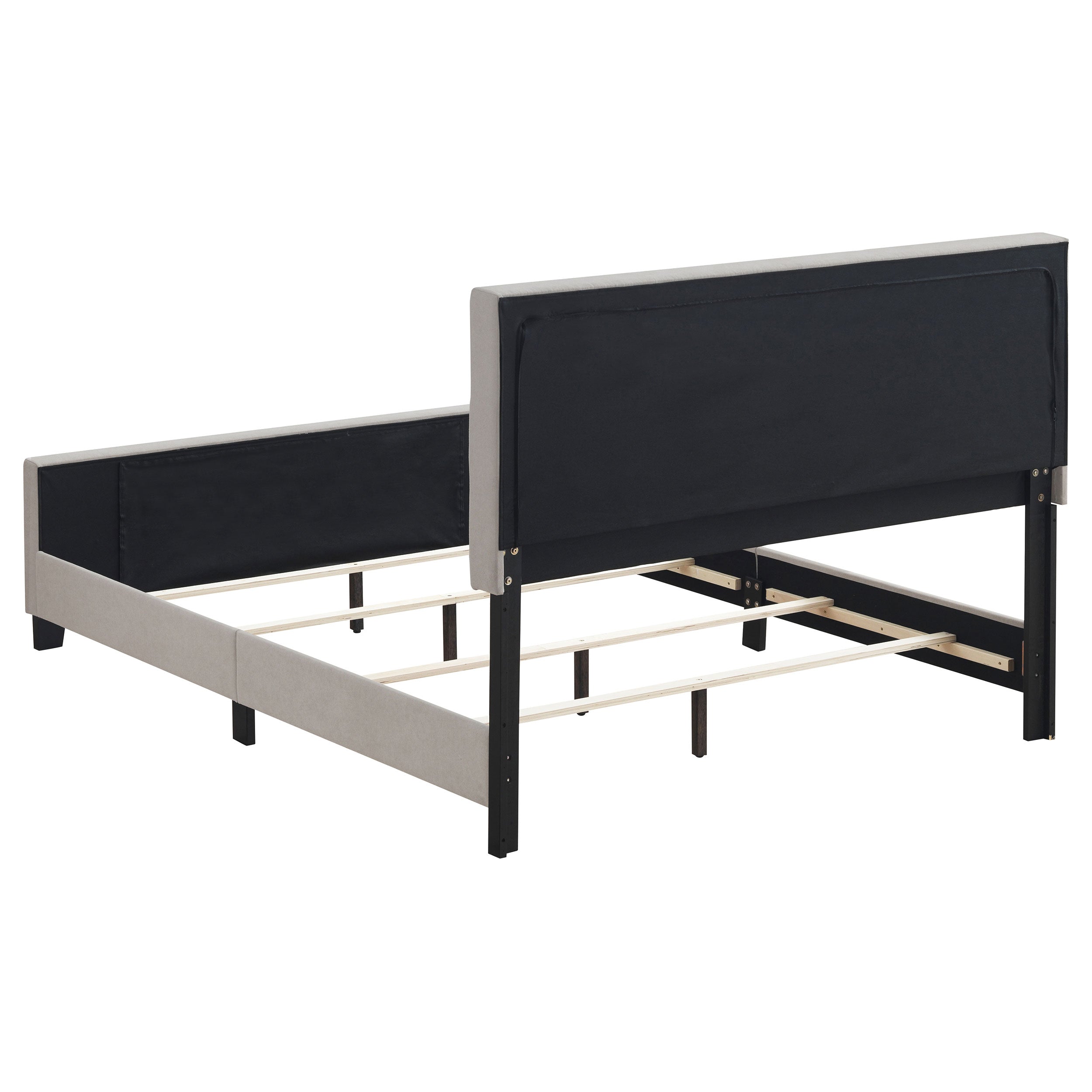 Fairfield Panel Bed - Luxury Home Furniture (MI)
