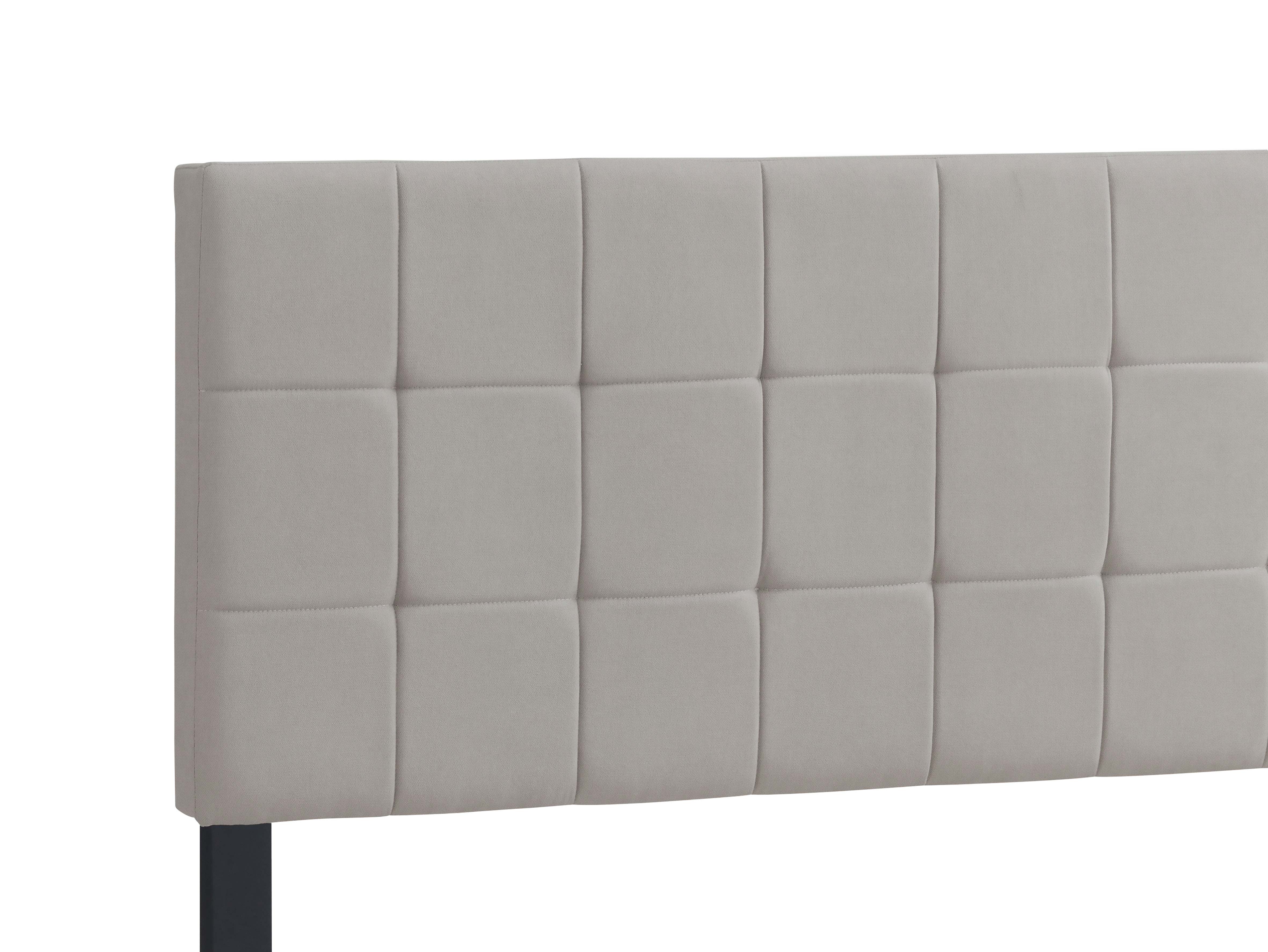 Fairfield Panel Bed - Luxury Home Furniture (MI)