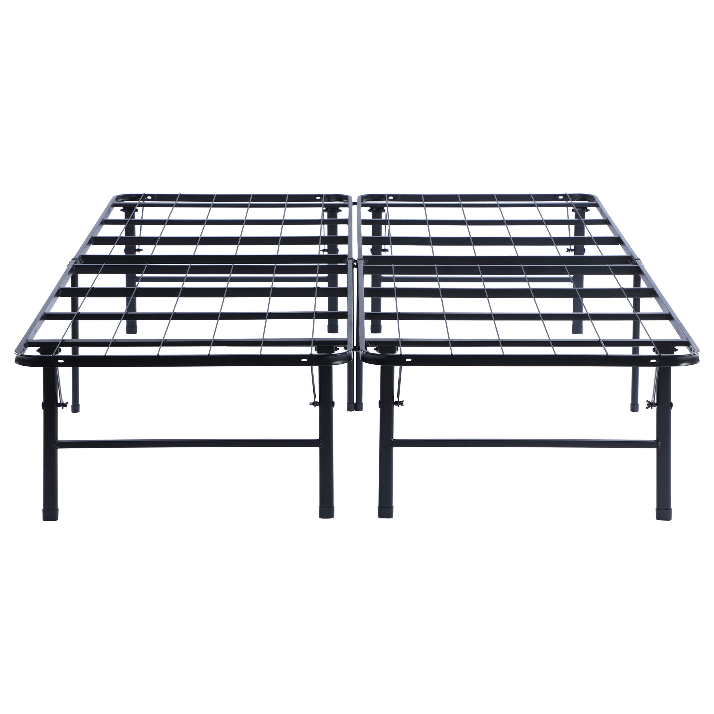 Mabel Foldable Platform Bed Frame - Luxury Home Furniture (MI)