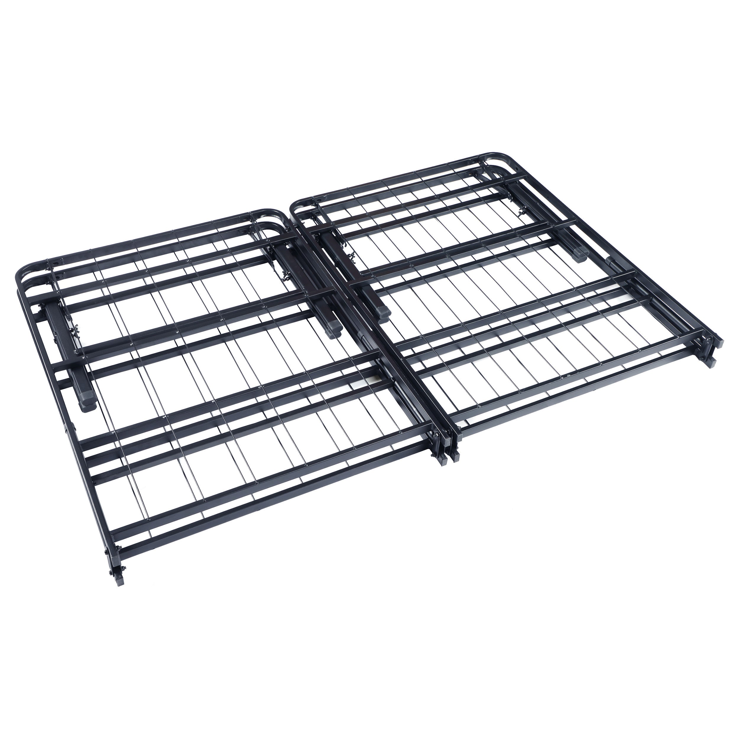 Mabel Foldable Platform Bed Frame - Luxury Home Furniture (MI)