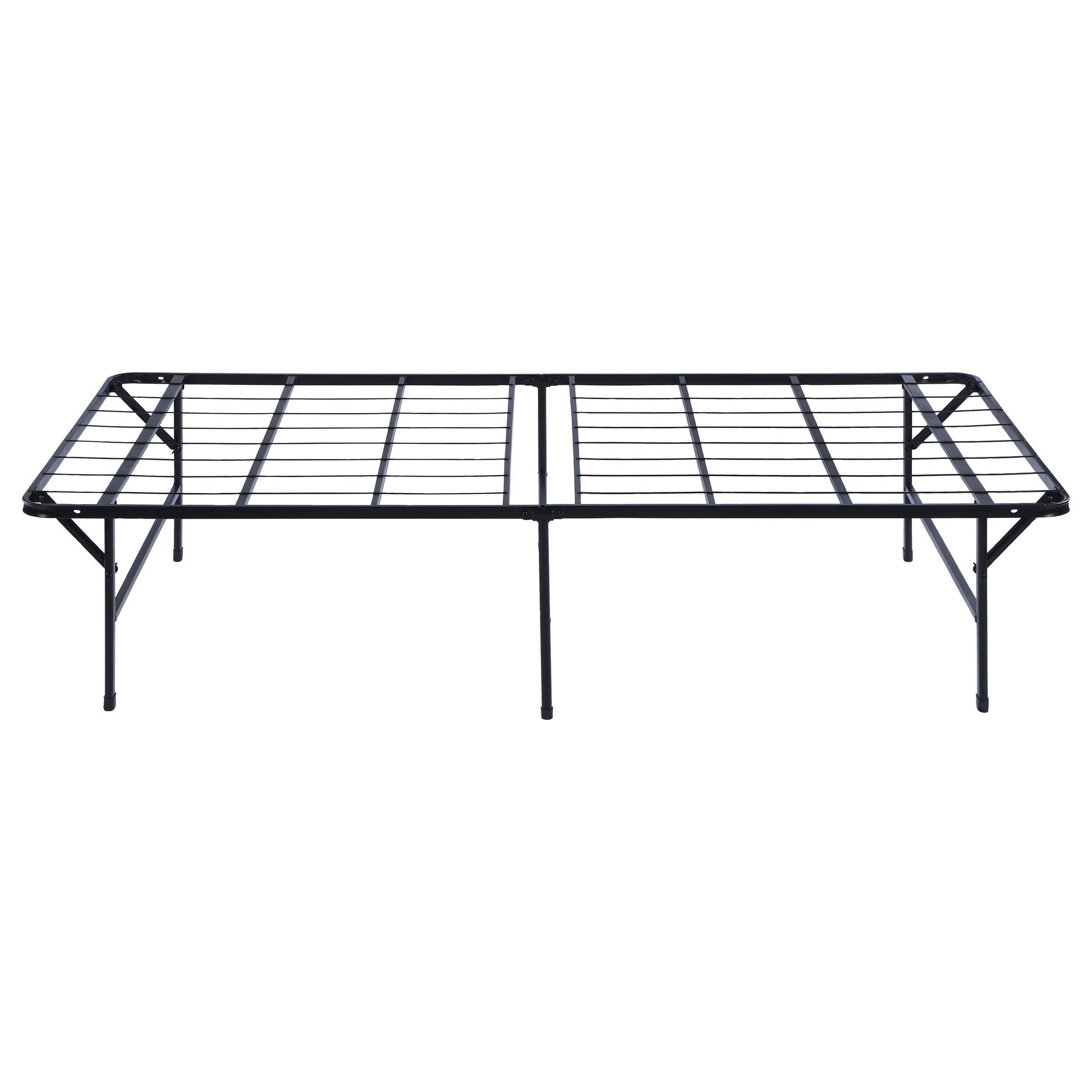 Mabel Foldable Platform Bed Frame - Luxury Home Furniture (MI)