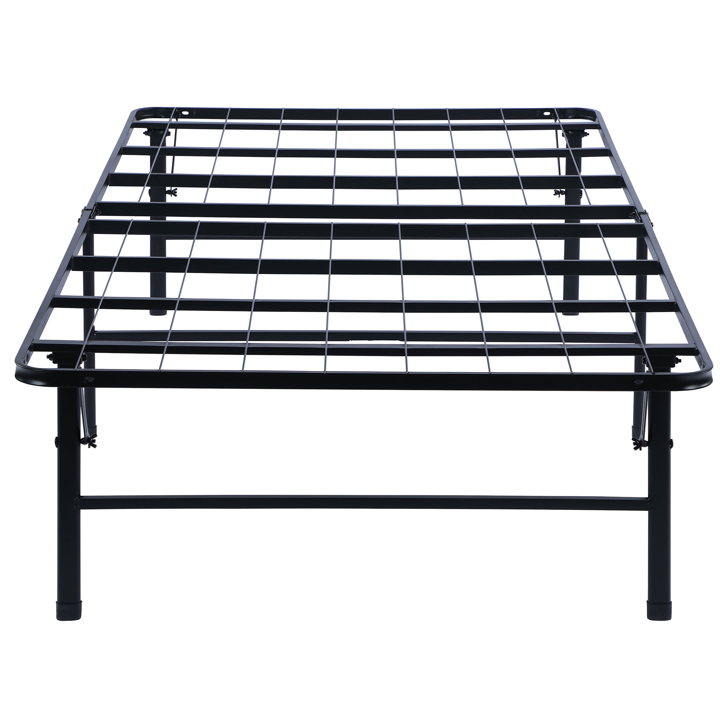 Mabel Foldable Platform Bed Frame - Luxury Home Furniture (MI)