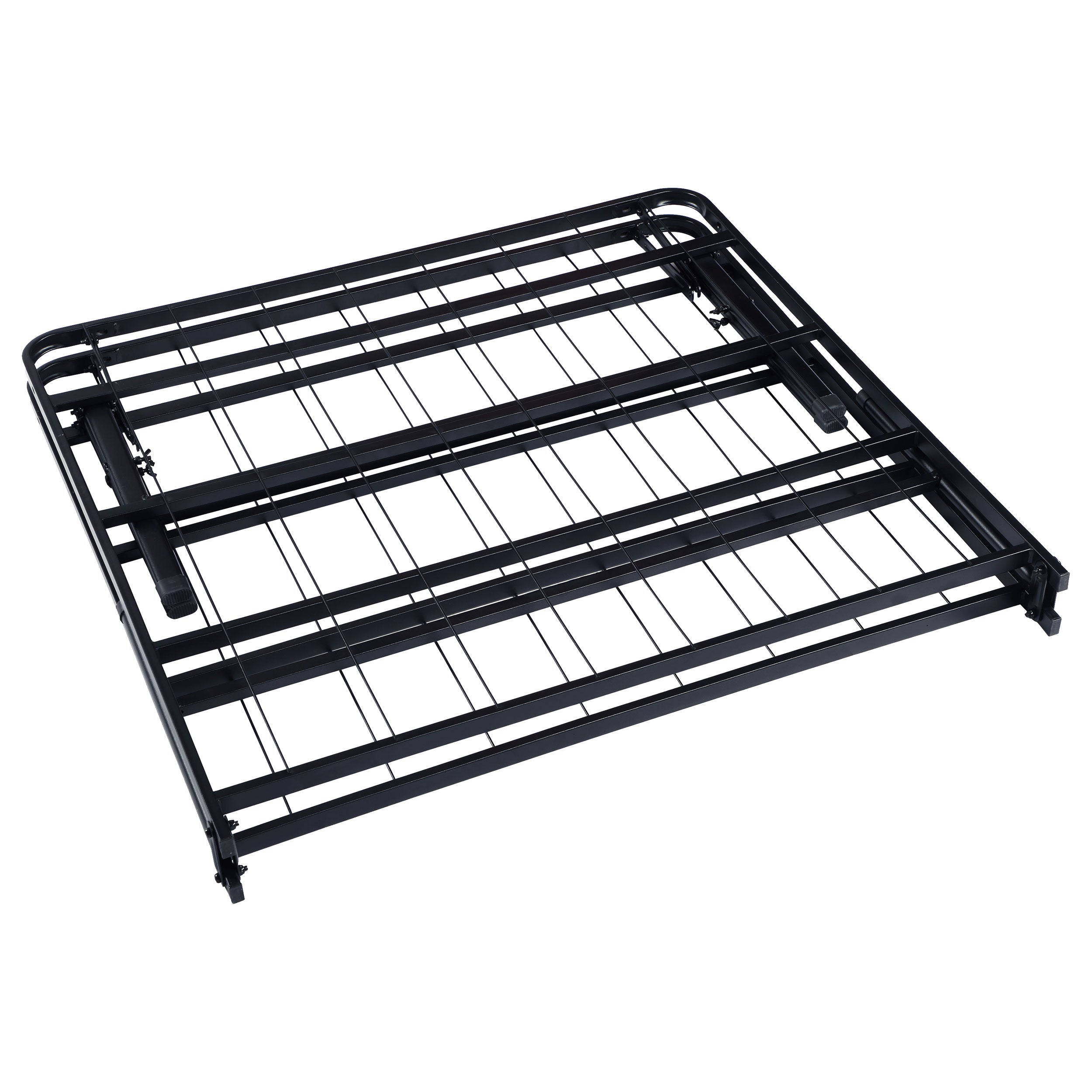 Mabel Foldable Platform Bed Frame - Luxury Home Furniture (MI)