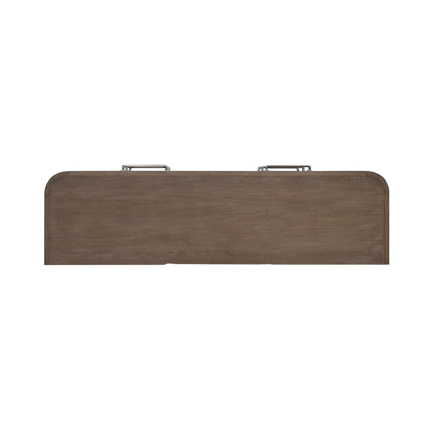 South Bend 6 Drawer Dresser in Burnished Clay - Luxury Home Furniture (MI)