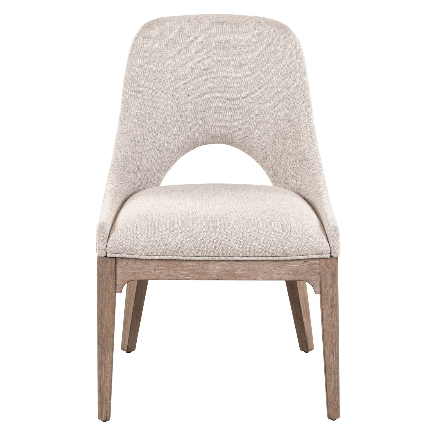 South Bend Uph Side Chair (RTA)