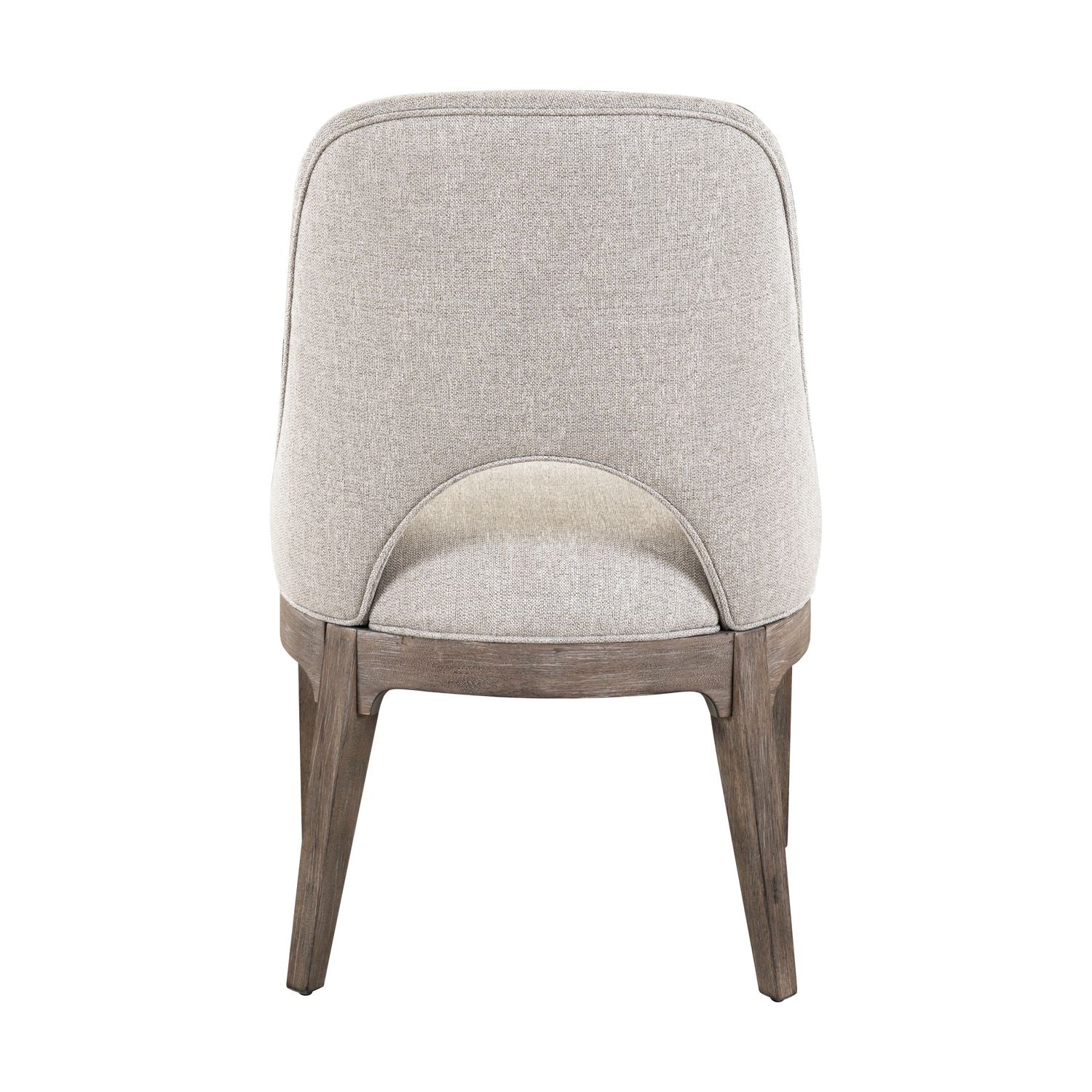 South Bend Uph Side Chair (RTA) image