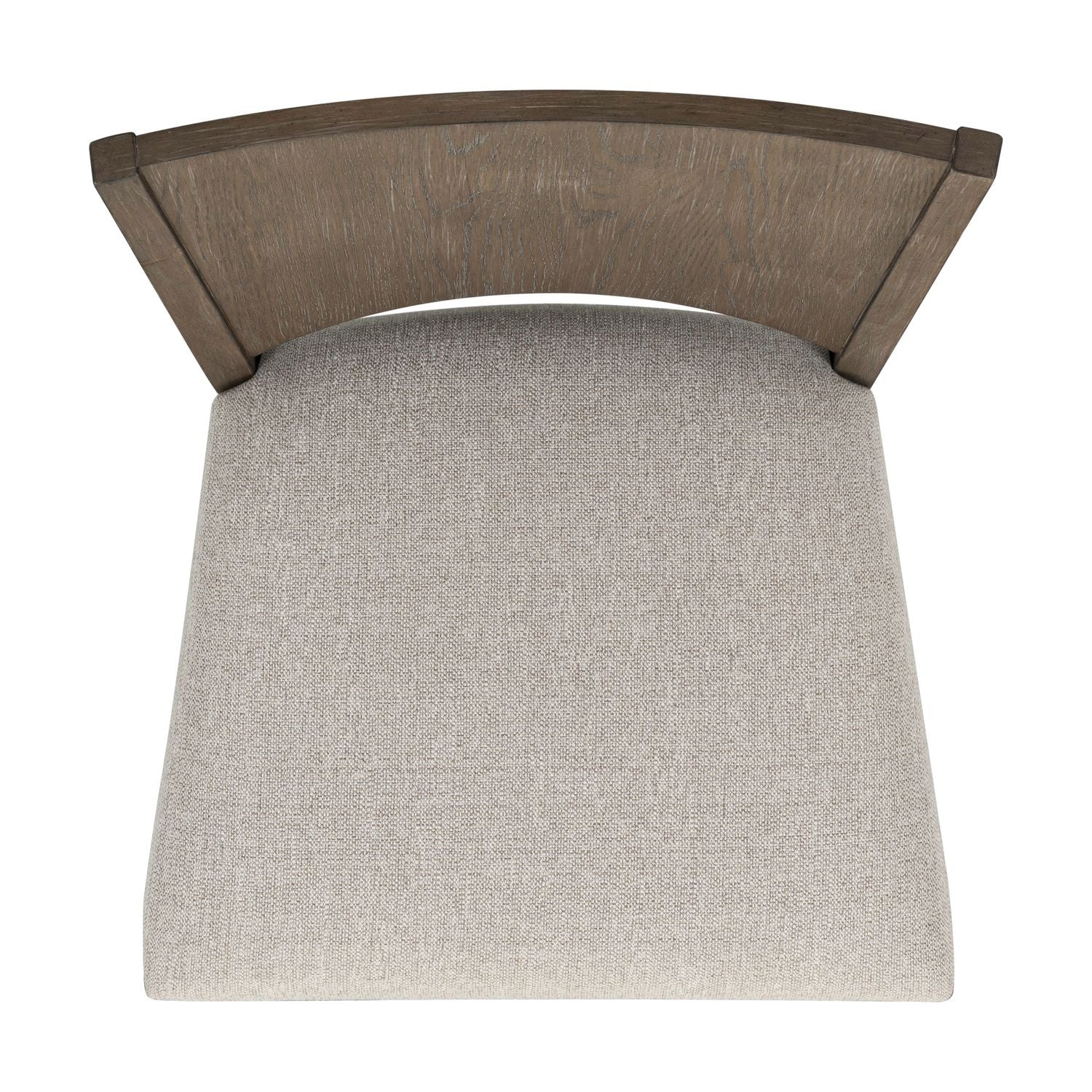 South Bend Panel Back Side Chair (RTA) image